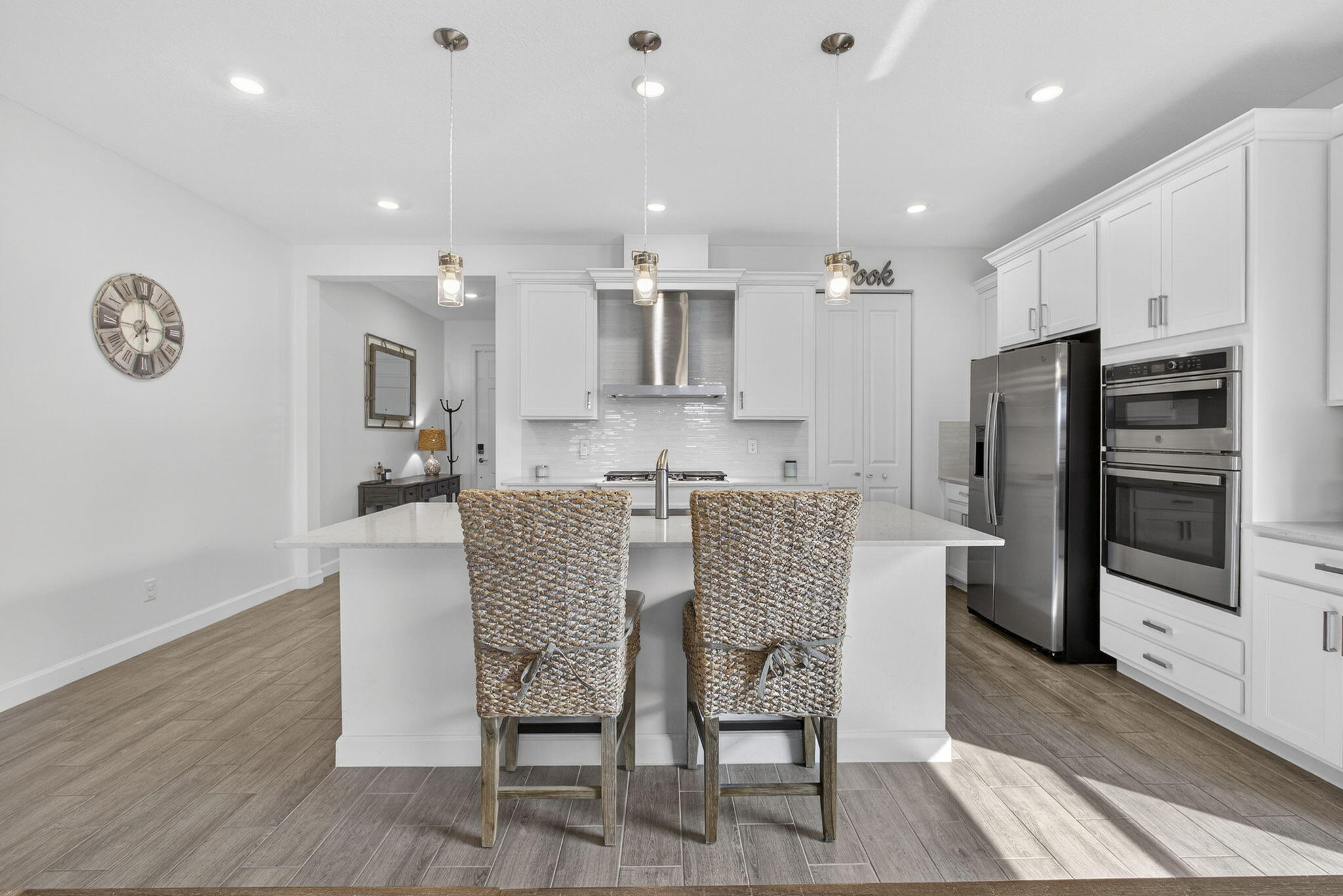 ARDEN PUD POD J - Residential