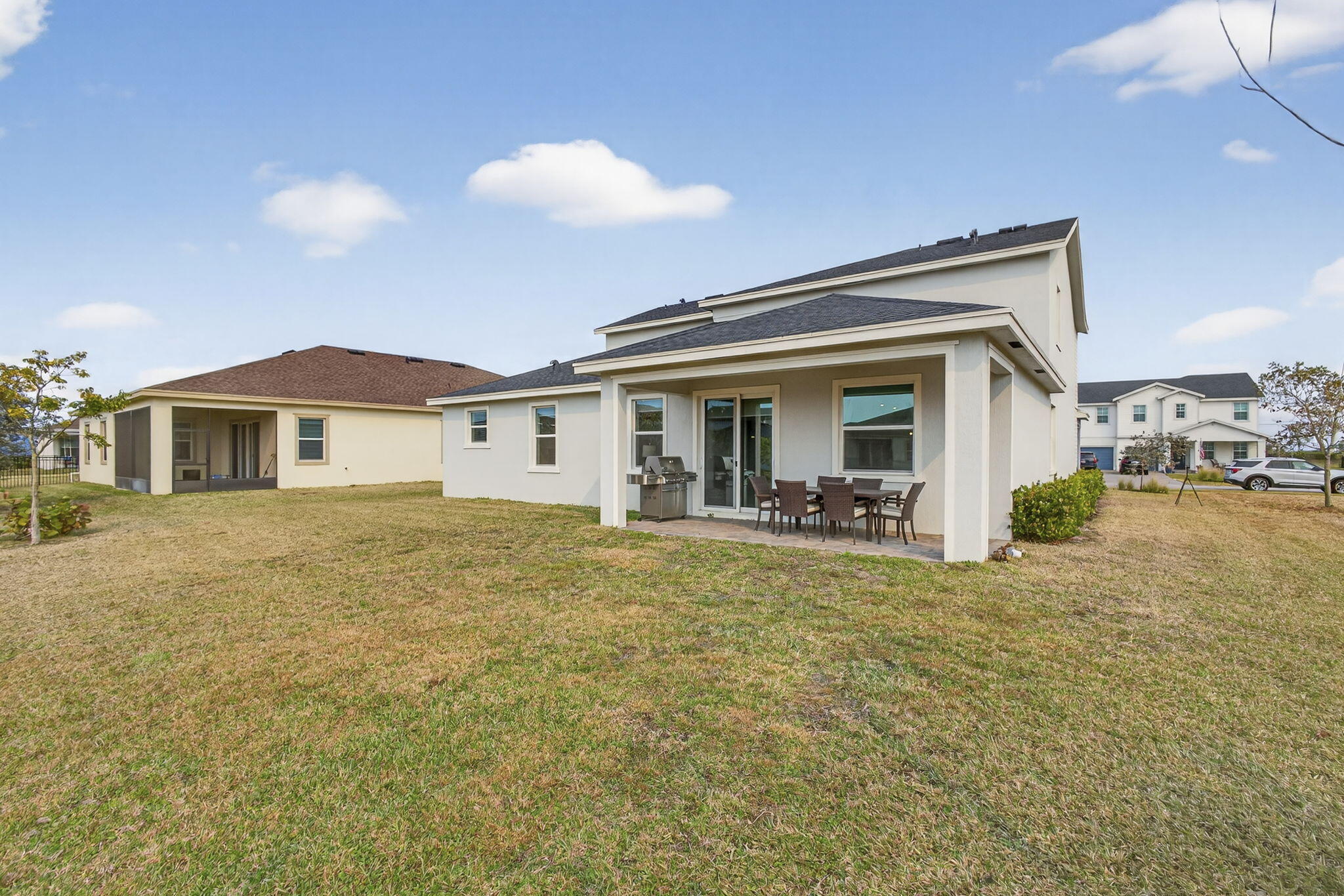 ARDEN PUD POD J - Residential