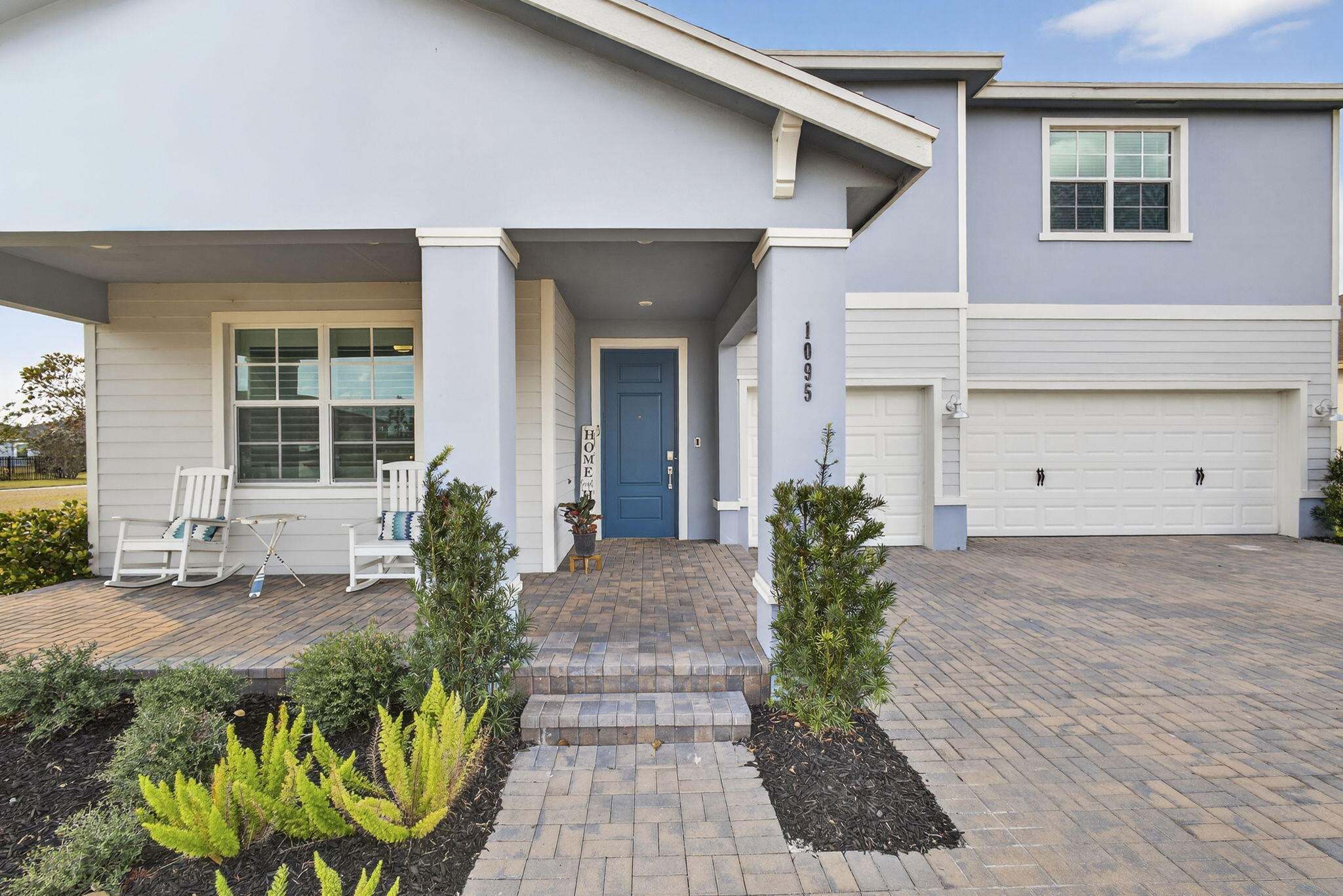 ARDEN PUD POD J - Residential