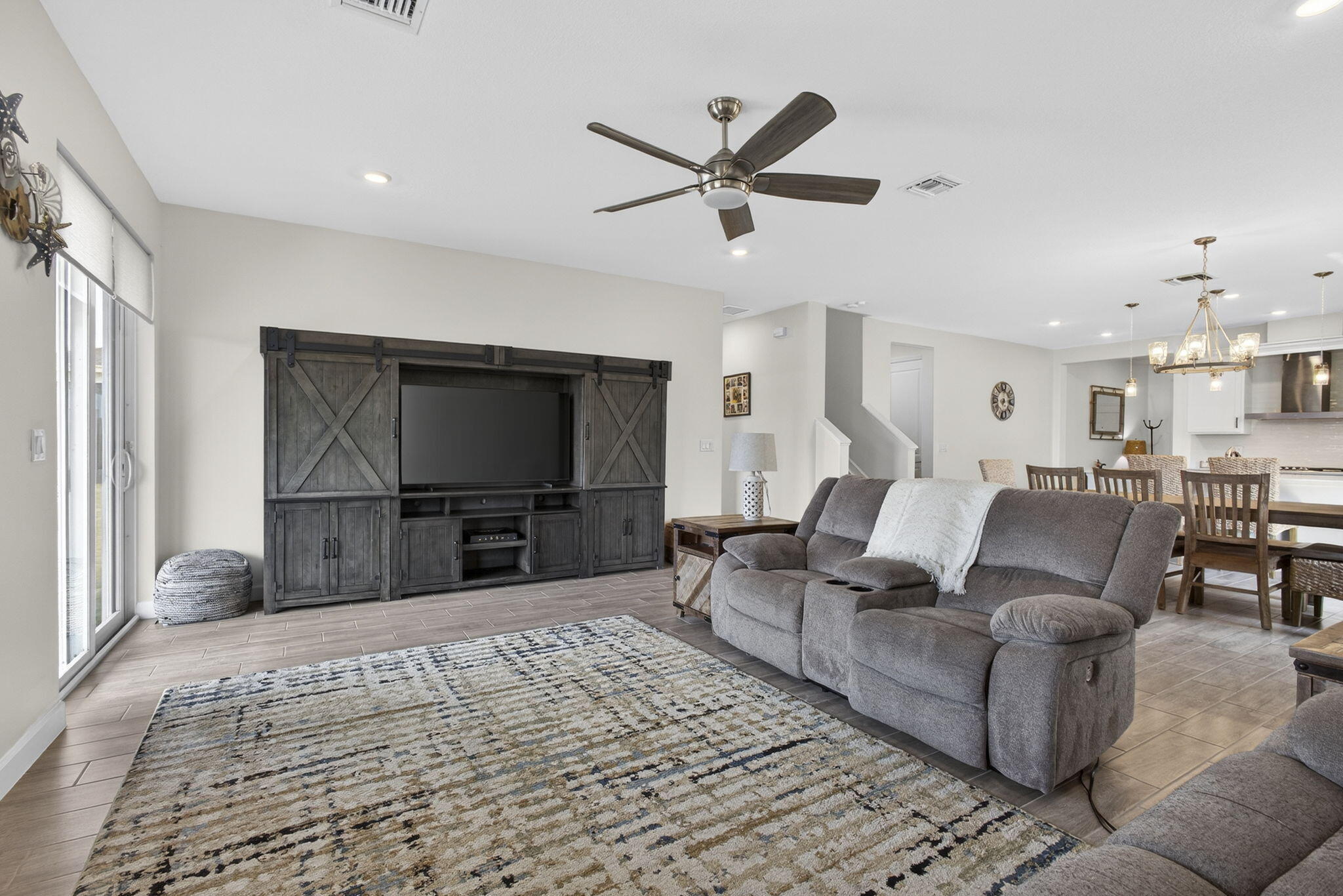 ARDEN PUD POD J - Residential