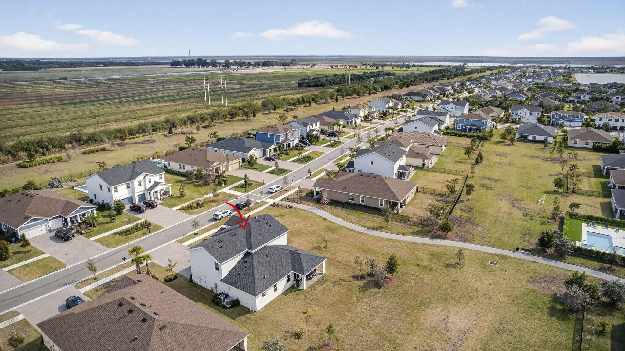 ARDEN PUD POD J - Residential