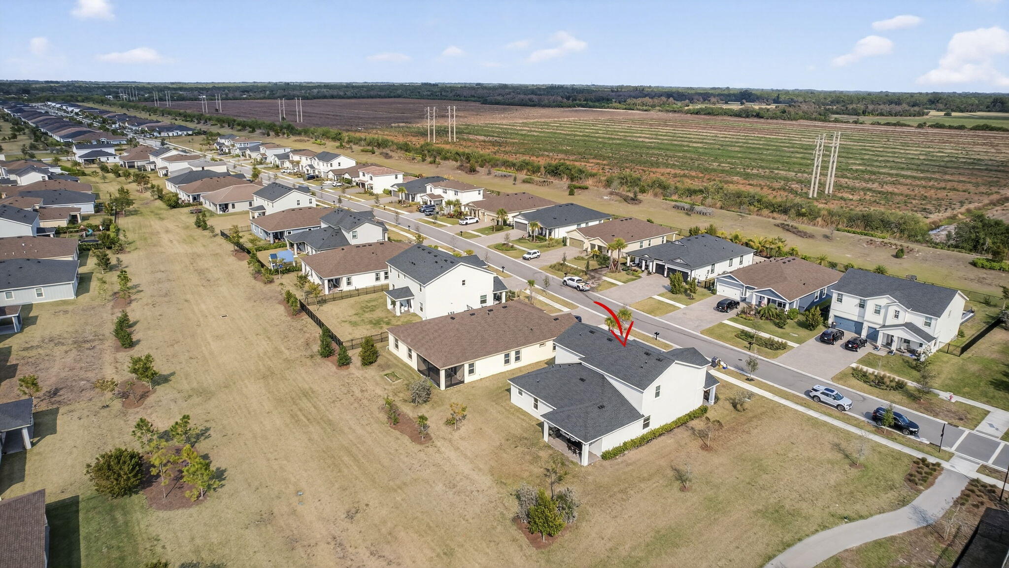 ARDEN PUD POD J - Residential