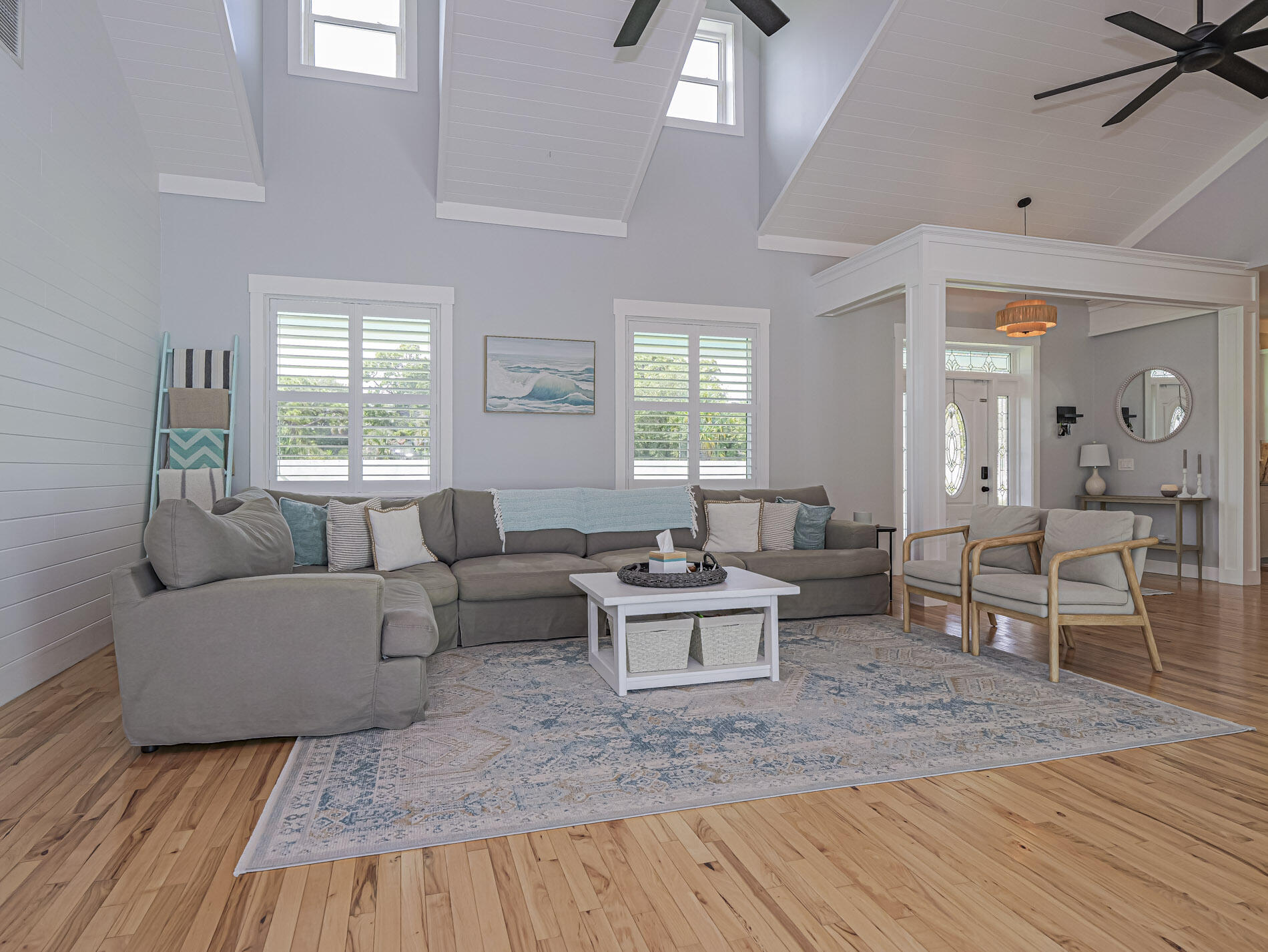 HICKORY HILL ESTATES - Residential