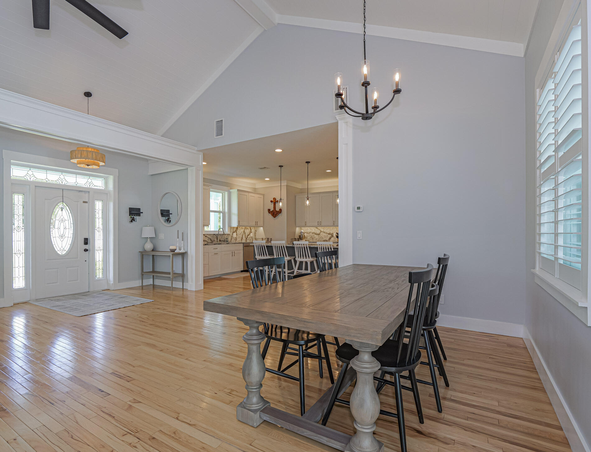 HICKORY HILL ESTATES - Residential