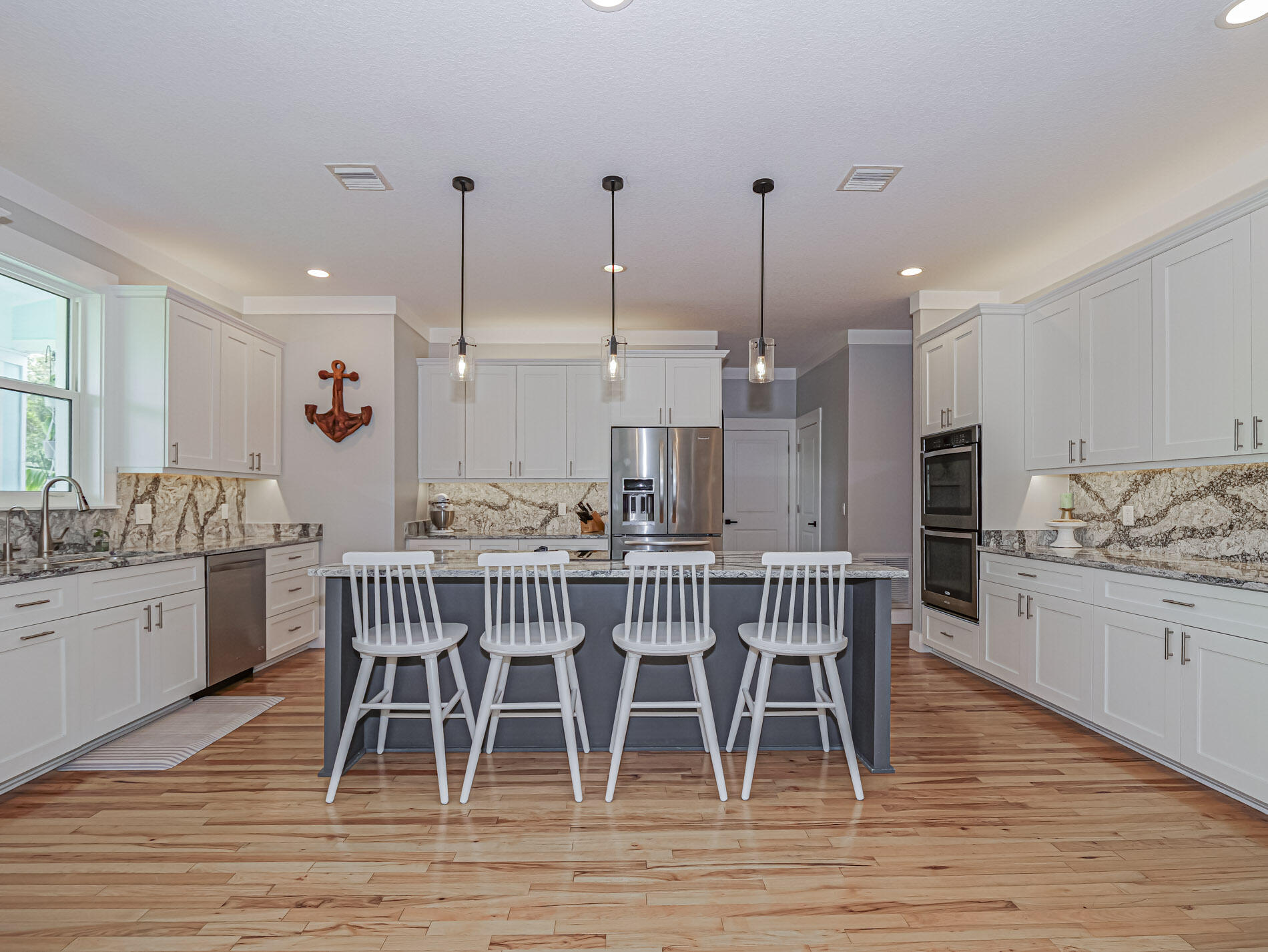 HICKORY HILL ESTATES - Residential