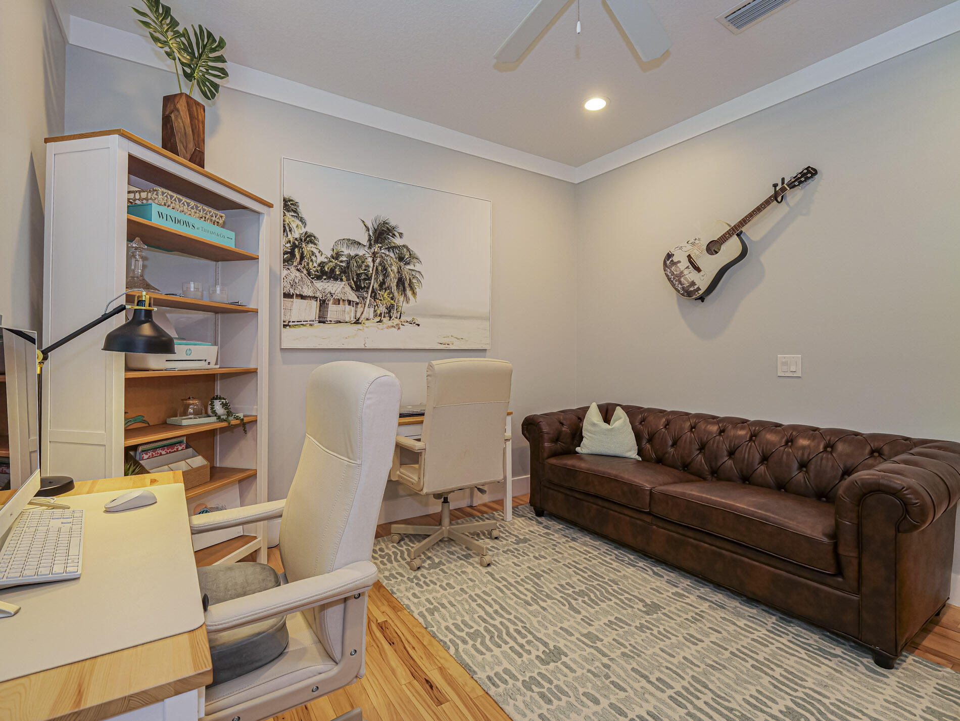 HICKORY HILL ESTATES - Residential