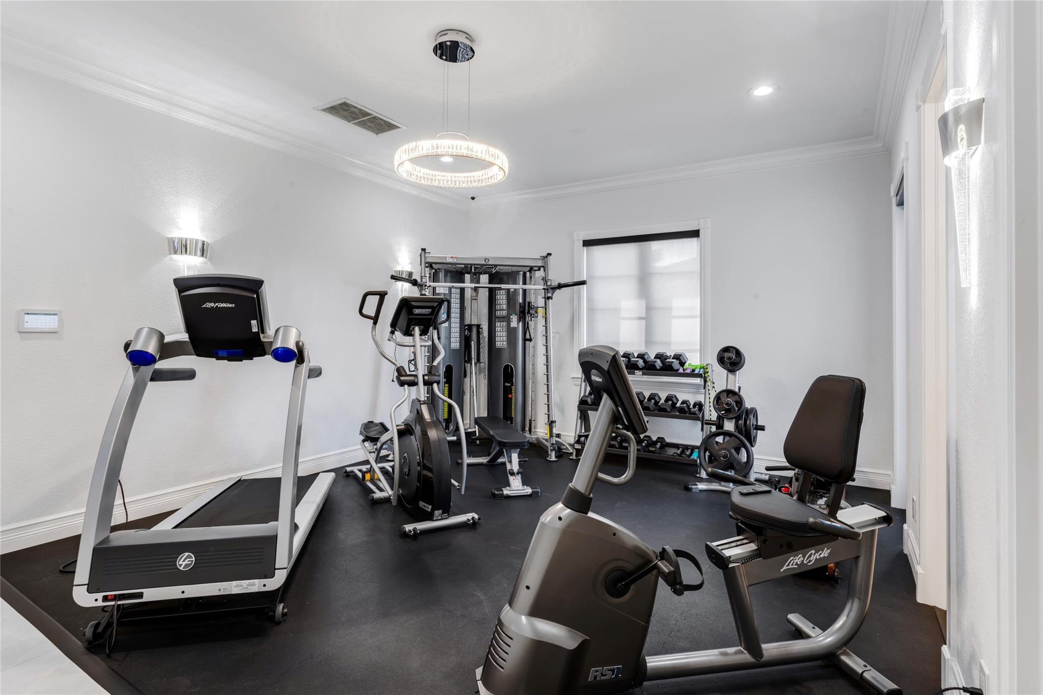 CORAL RIDGE COUNTRY CLUB - Residential