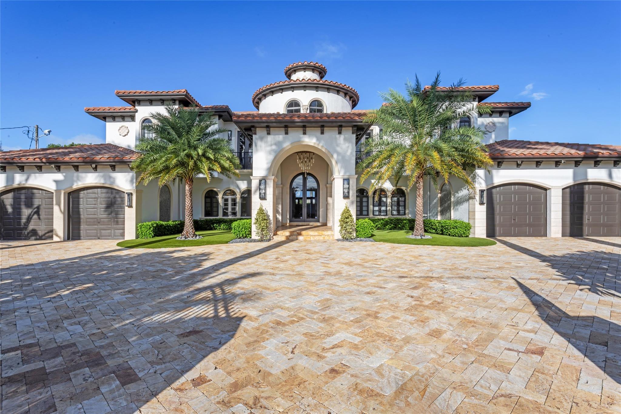 CORAL RIDGE COUNTRY CLUB - Residential