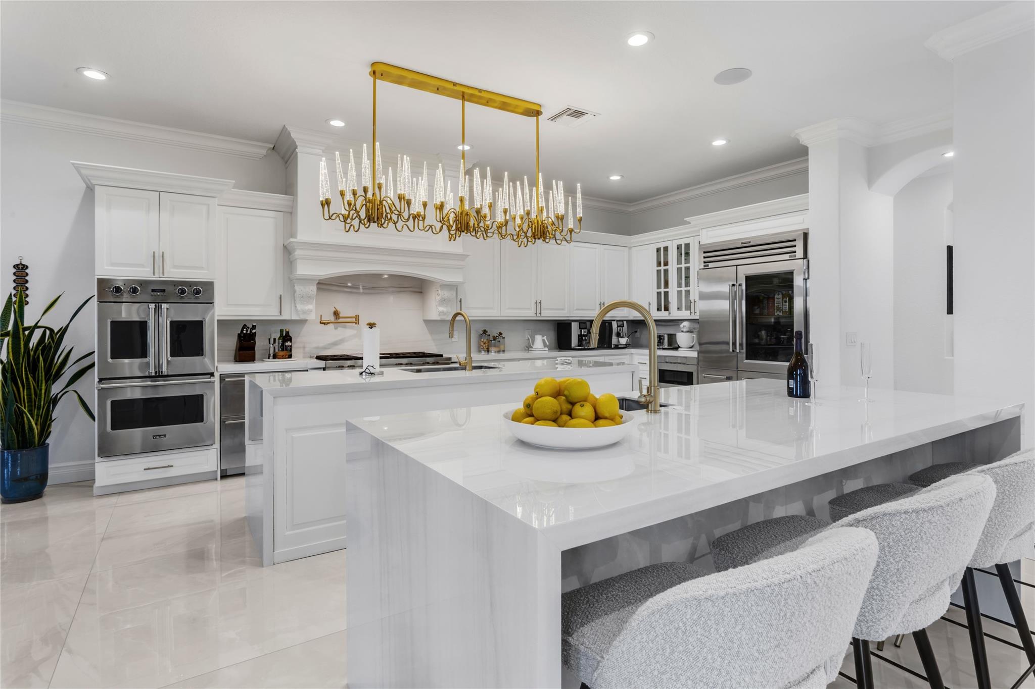 CORAL RIDGE COUNTRY CLUB - Residential