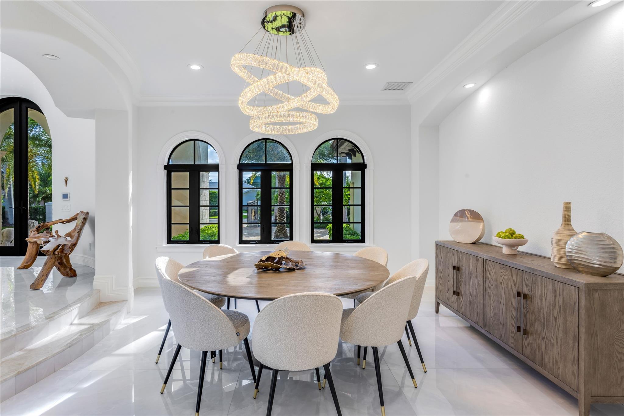 CORAL RIDGE COUNTRY CLUB - Residential