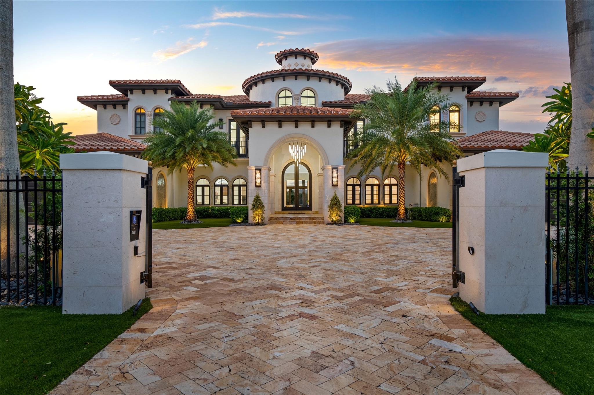 CORAL RIDGE COUNTRY CLUB - Residential