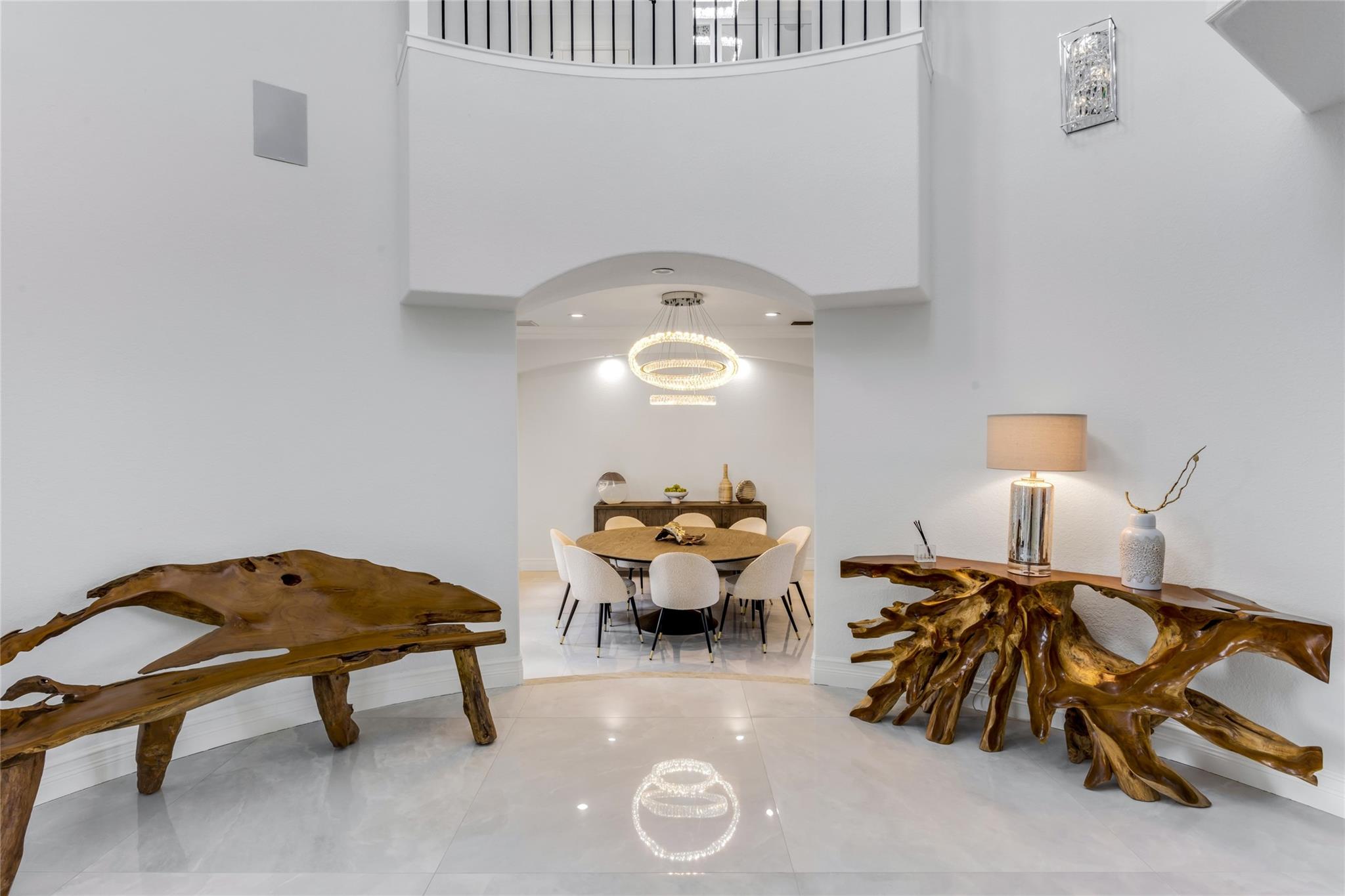 CORAL RIDGE COUNTRY CLUB - Residential