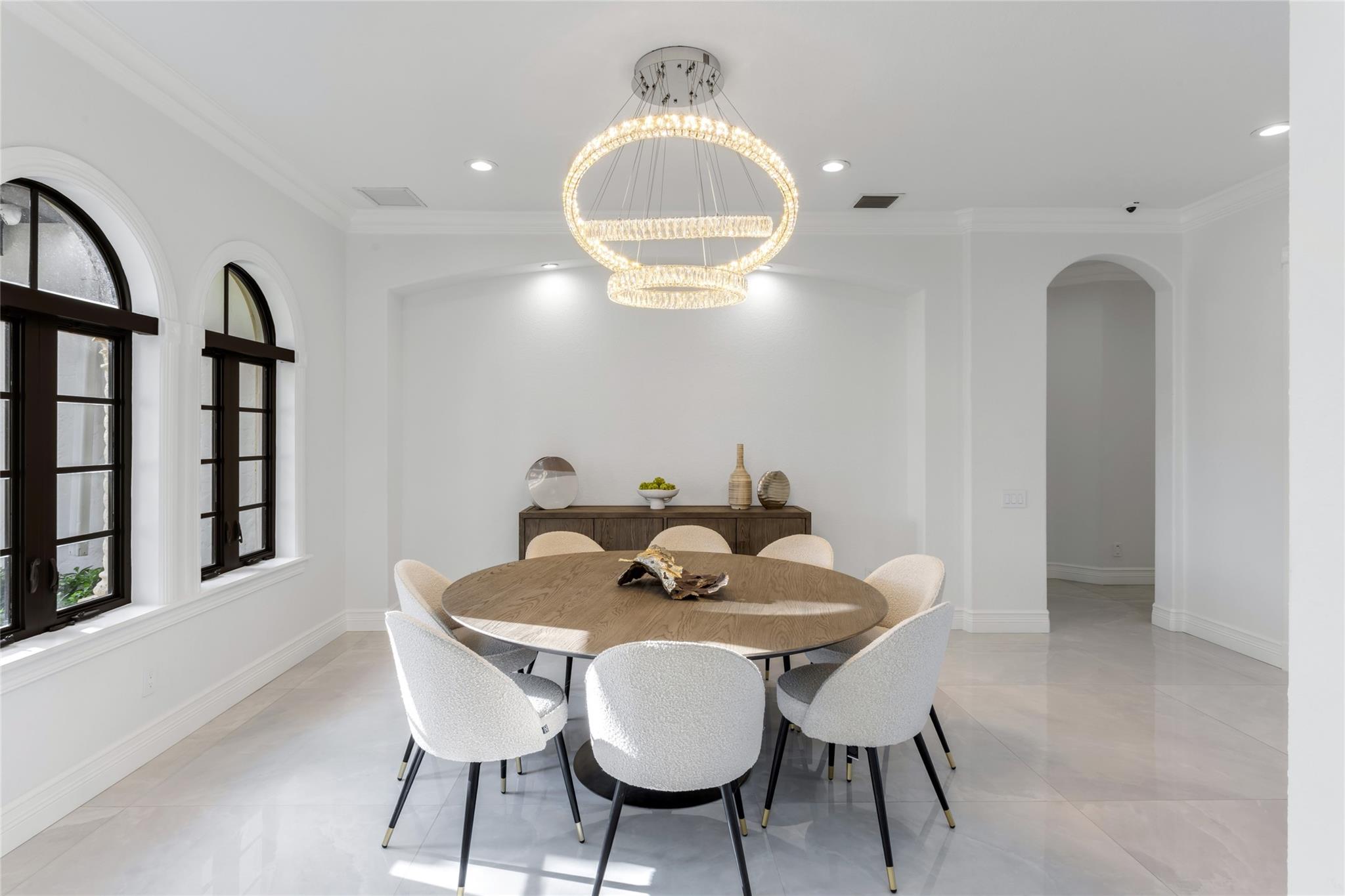 CORAL RIDGE COUNTRY CLUB - Residential