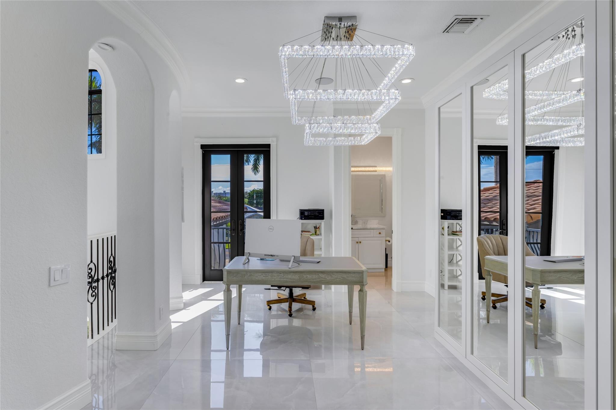 CORAL RIDGE COUNTRY CLUB - Residential