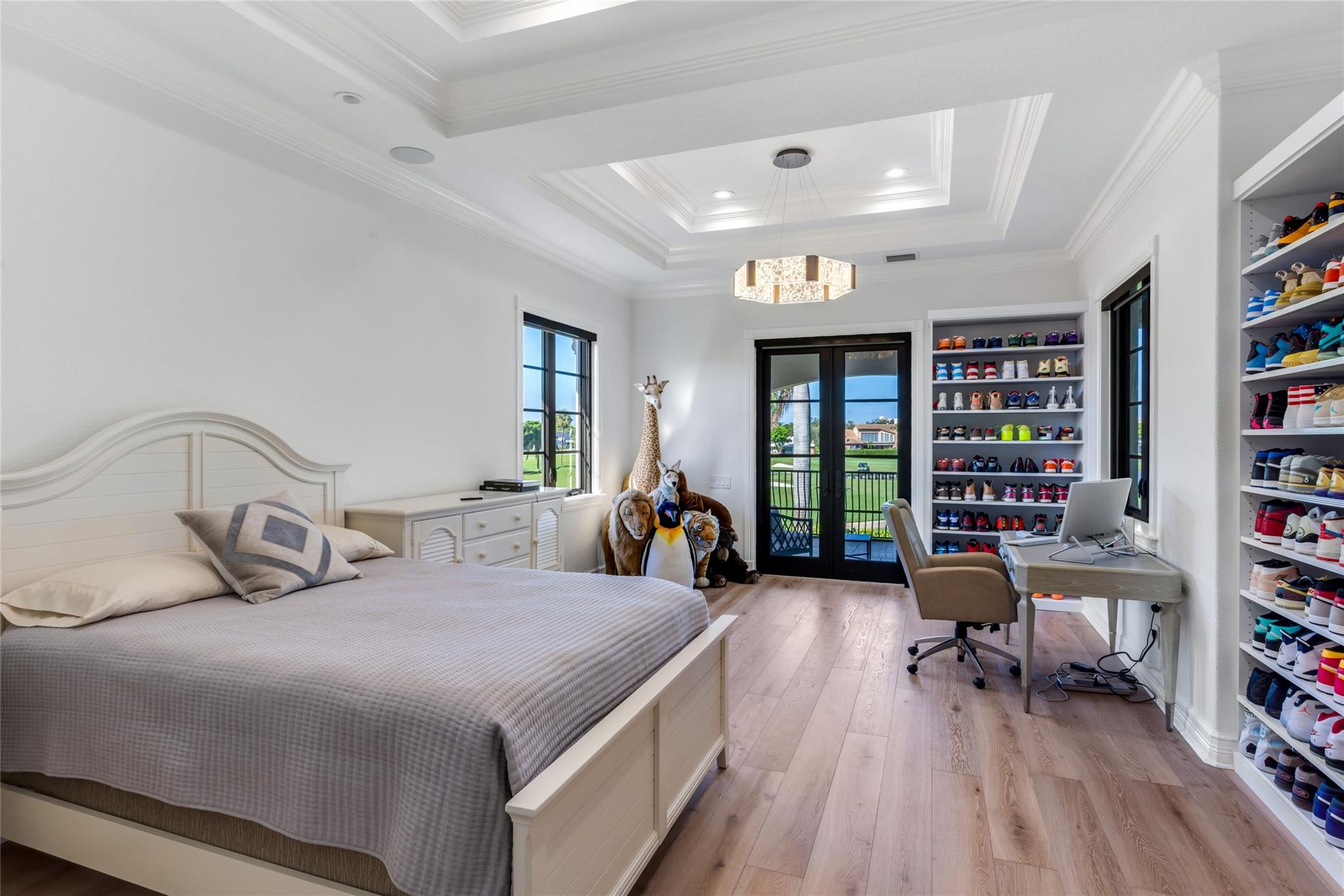 CORAL RIDGE COUNTRY CLUB - Residential