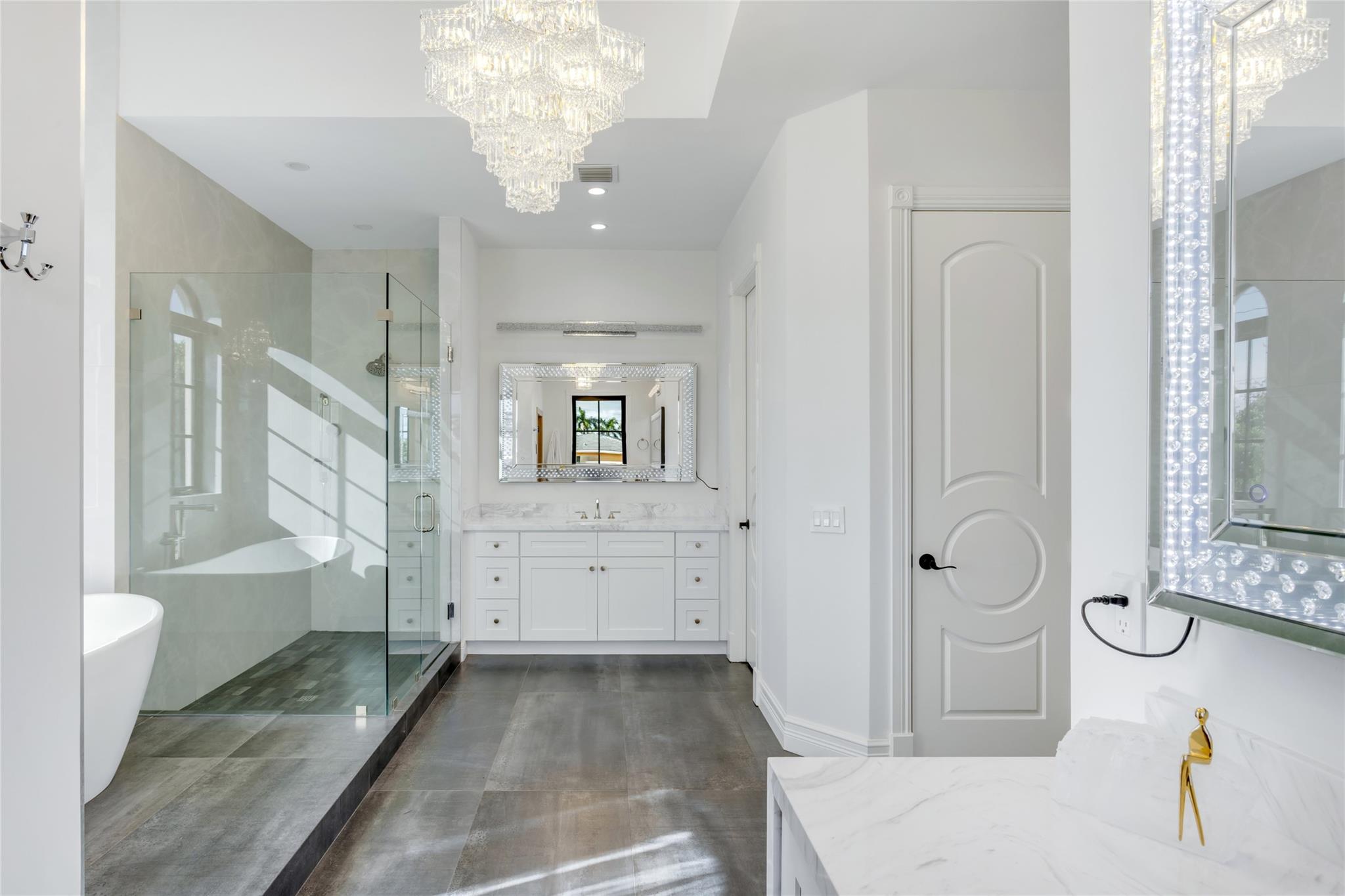 CORAL RIDGE COUNTRY CLUB - Residential
