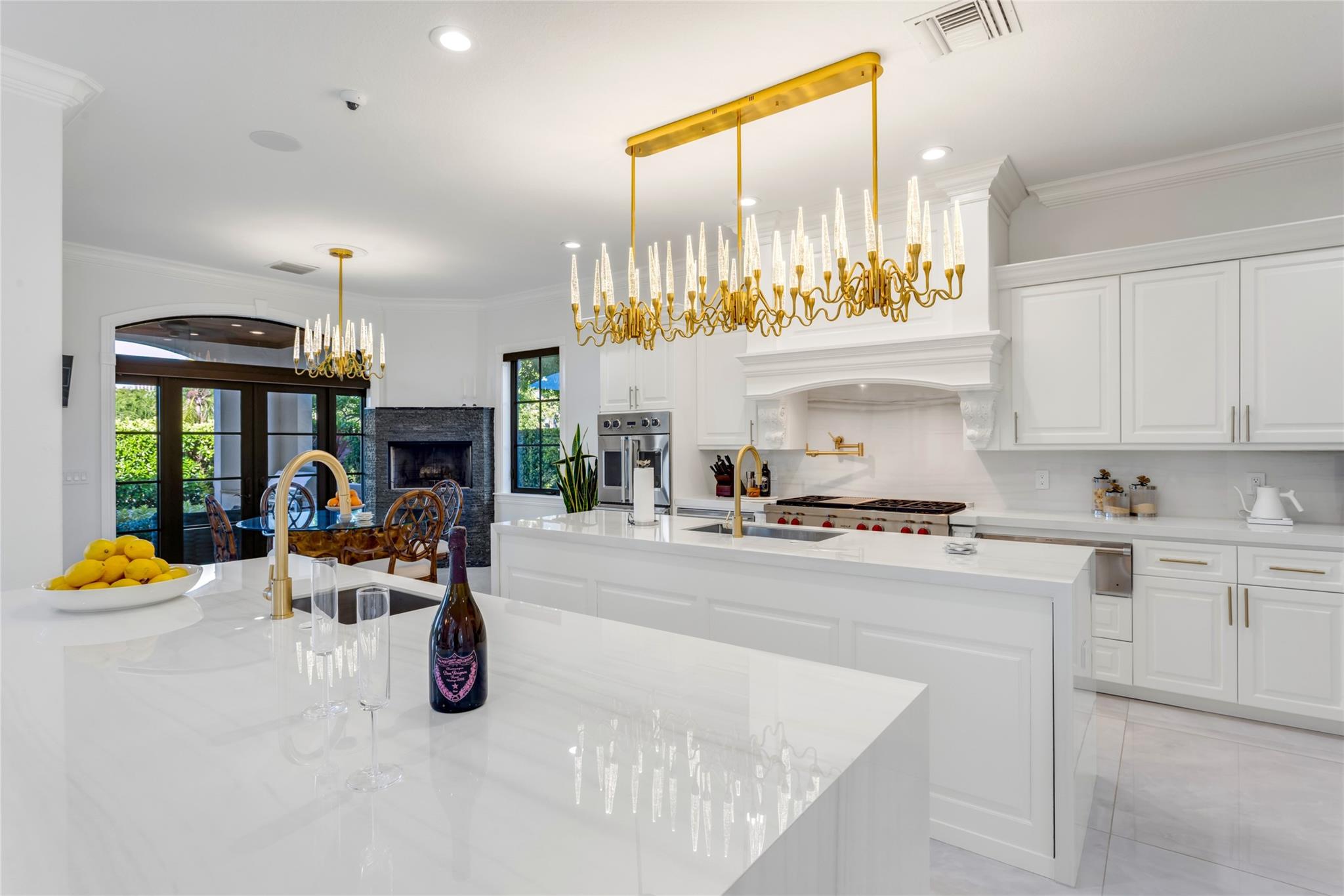 CORAL RIDGE COUNTRY CLUB - Residential