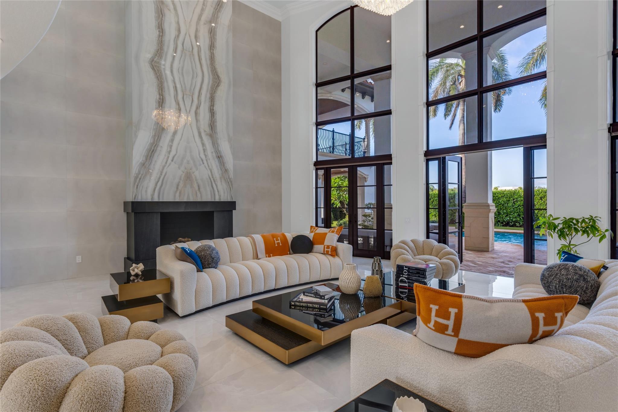 CORAL RIDGE COUNTRY CLUB - Residential