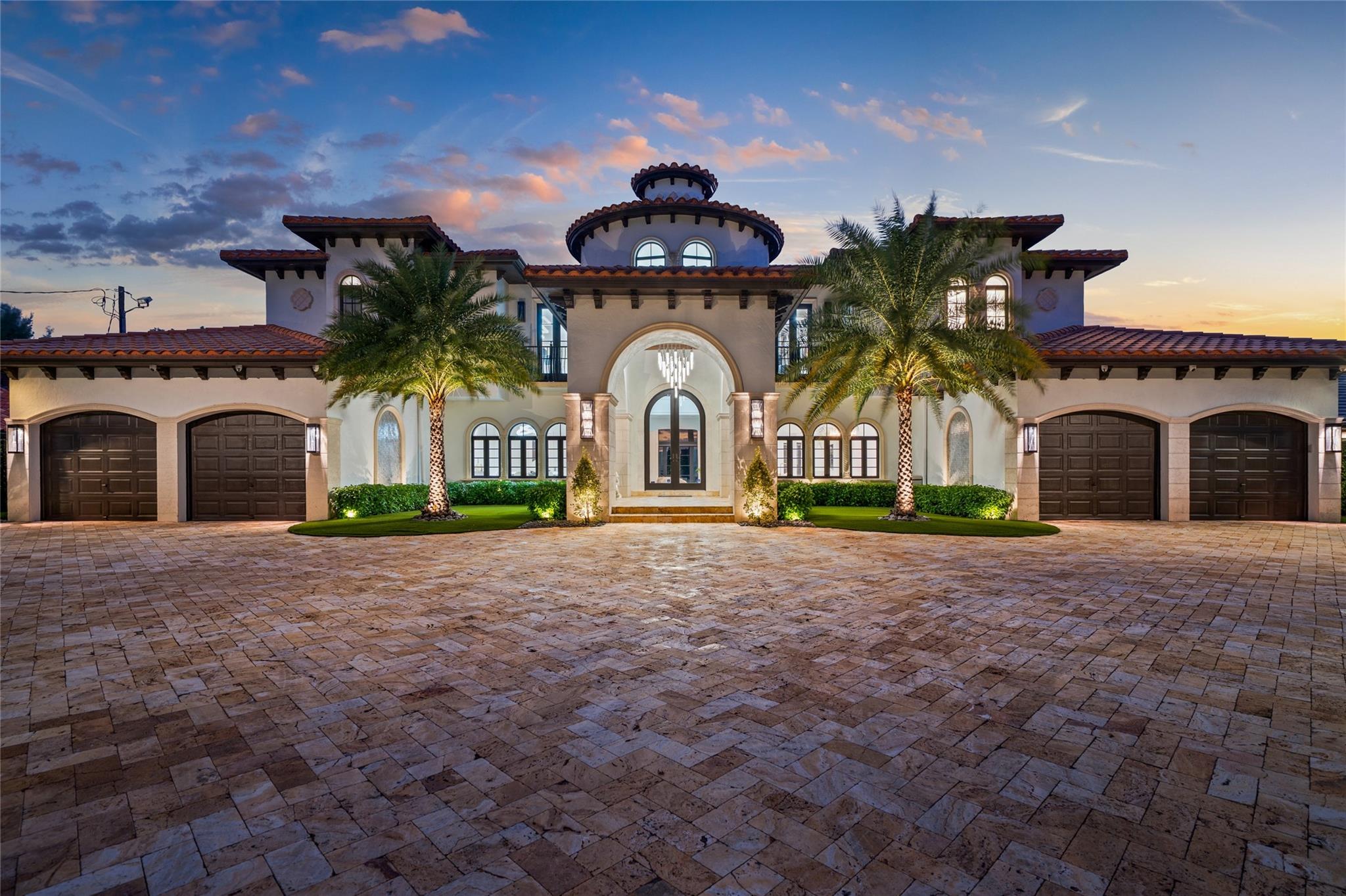 CORAL RIDGE COUNTRY CLUB - Residential