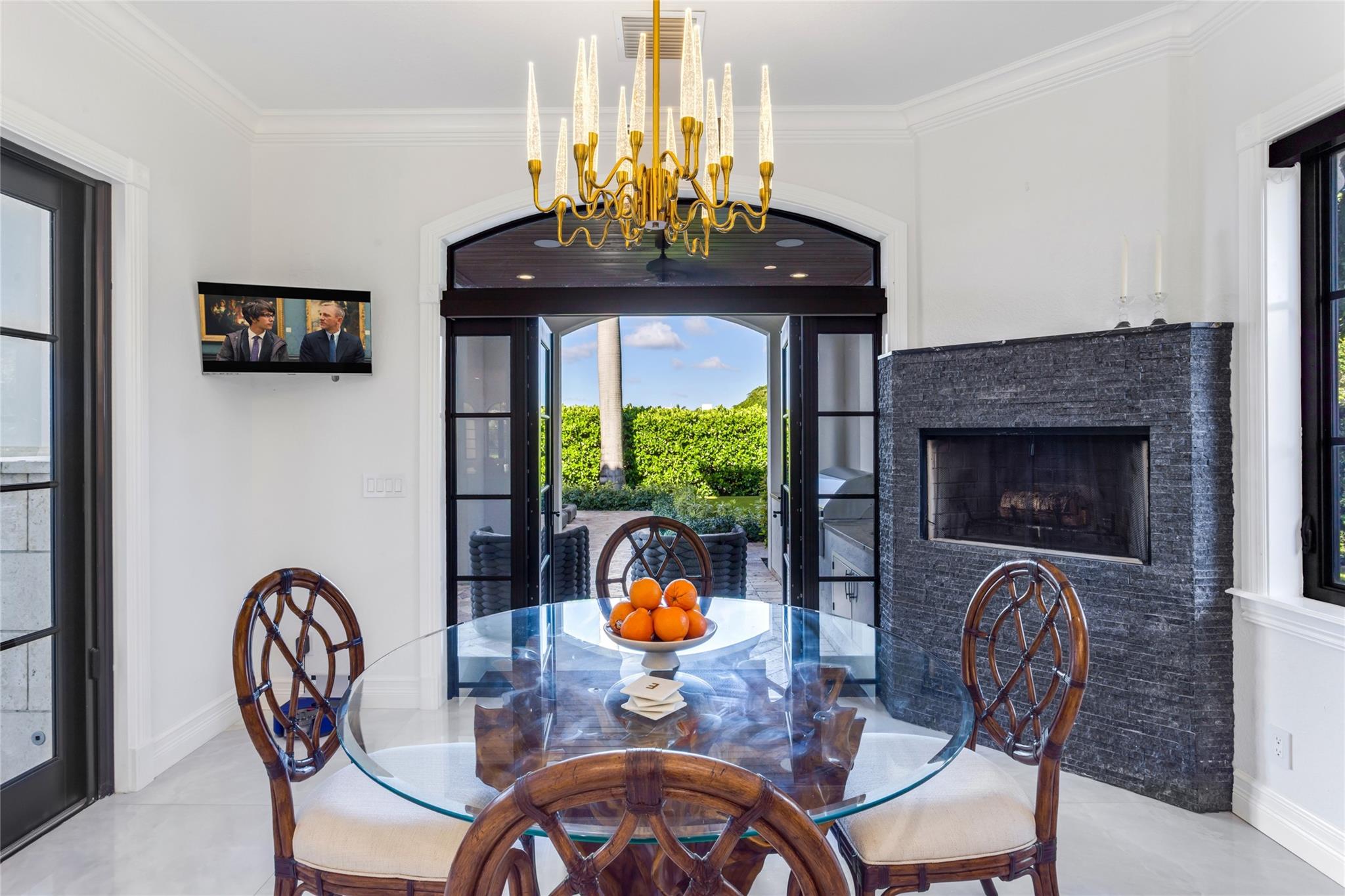 CORAL RIDGE COUNTRY CLUB - Residential
