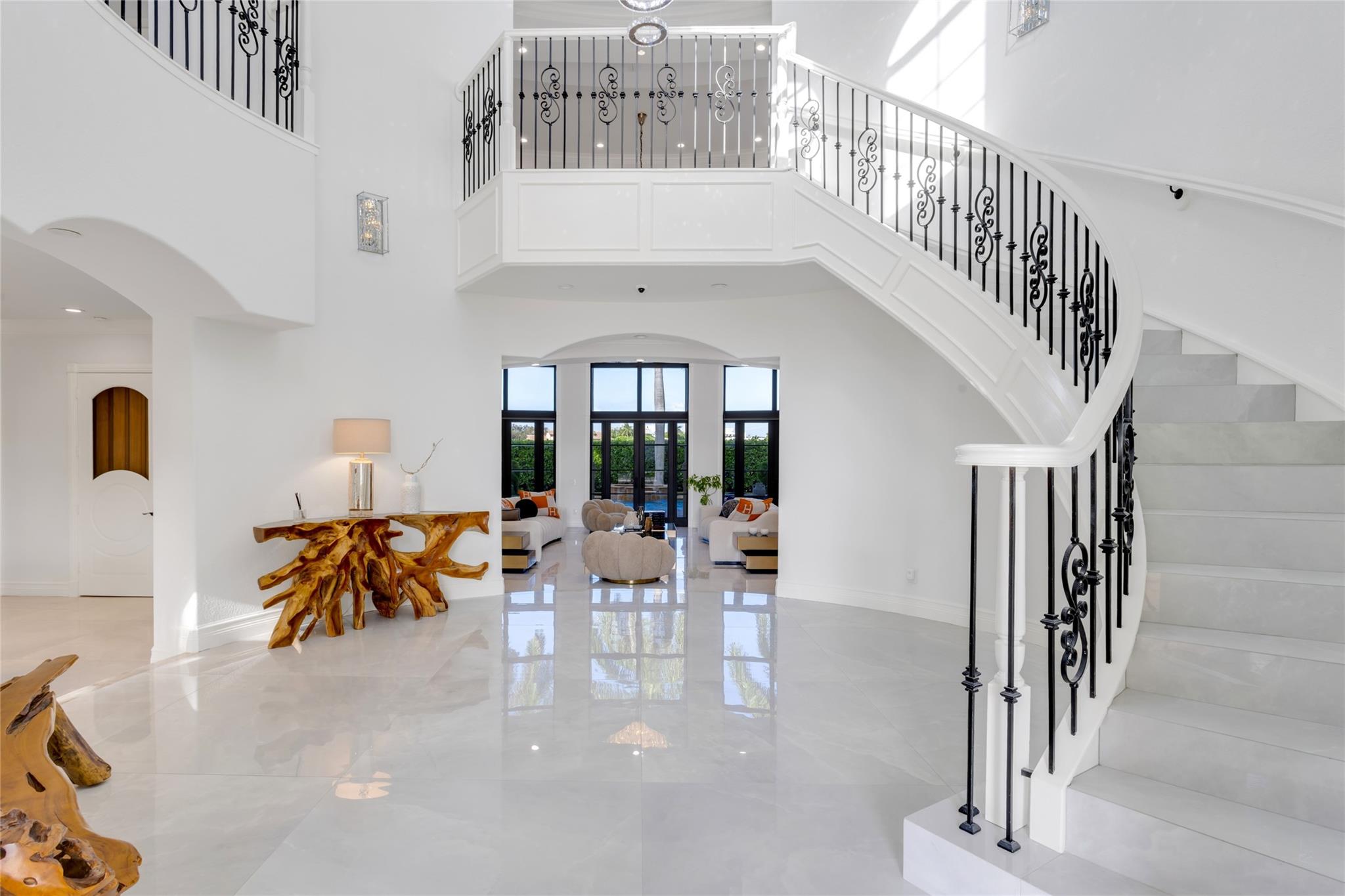 CORAL RIDGE COUNTRY CLUB - Residential