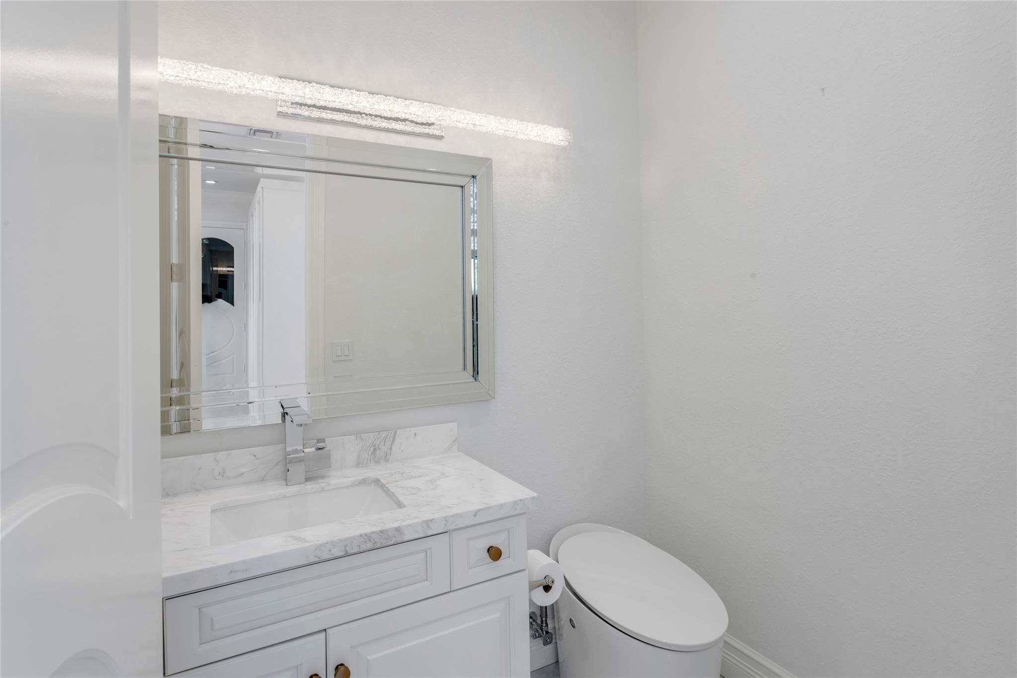 CORAL RIDGE COUNTRY CLUB - Residential