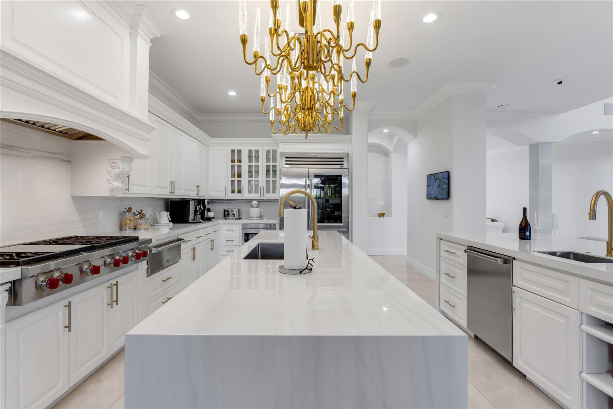 CORAL RIDGE COUNTRY CLUB - Residential