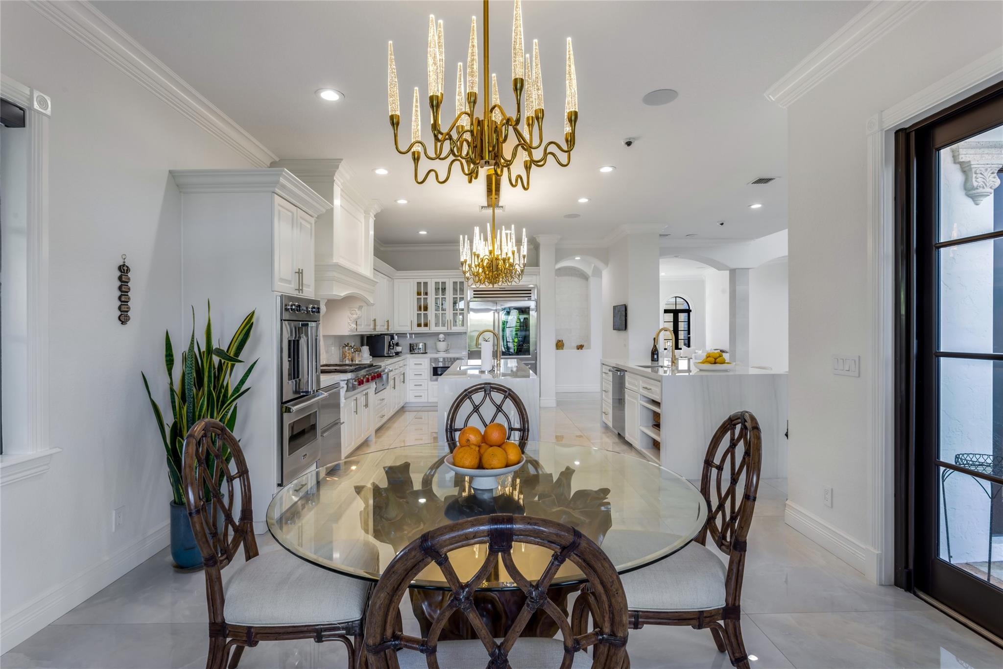 CORAL RIDGE COUNTRY CLUB - Residential