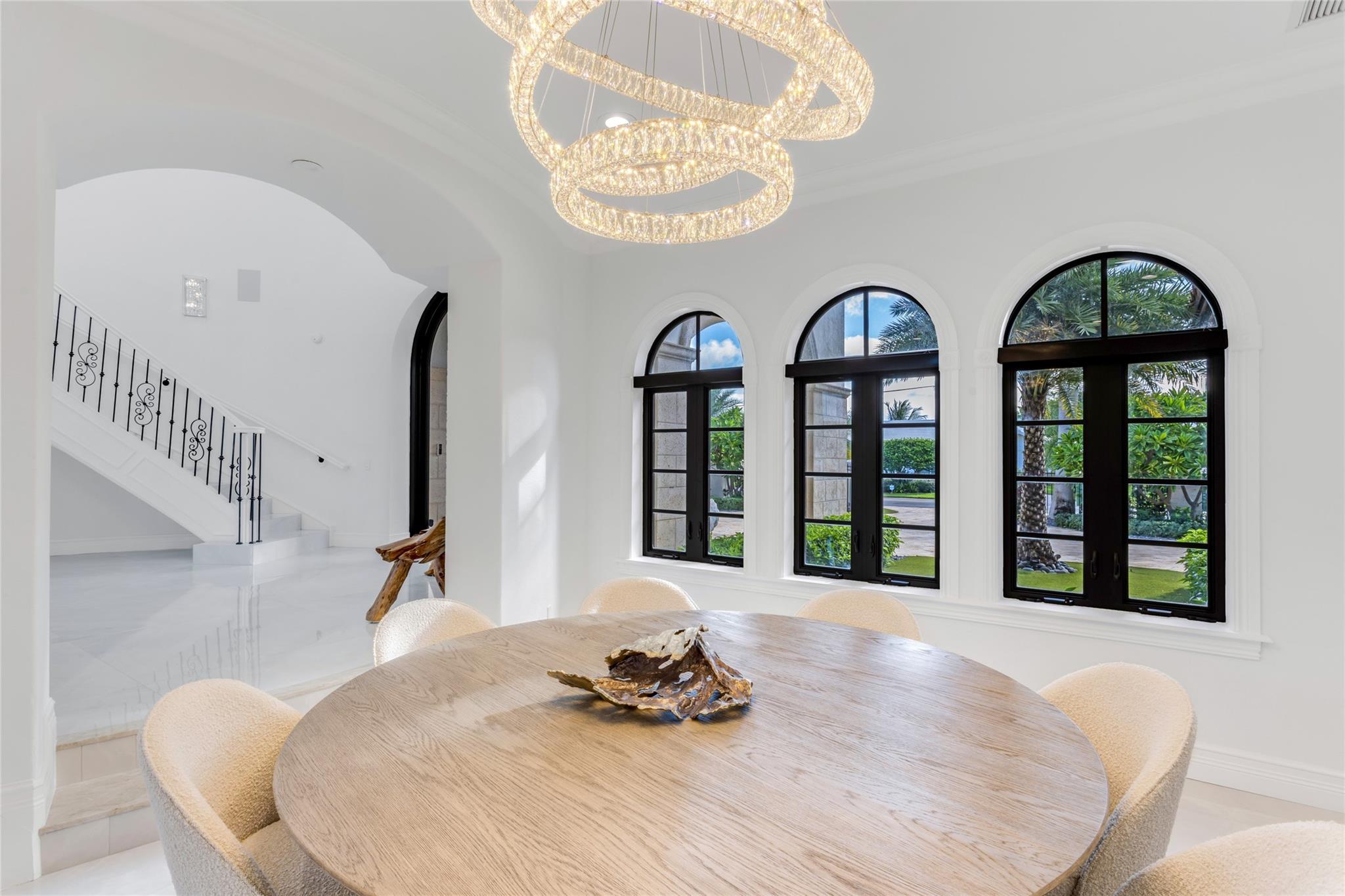 CORAL RIDGE COUNTRY CLUB - Residential