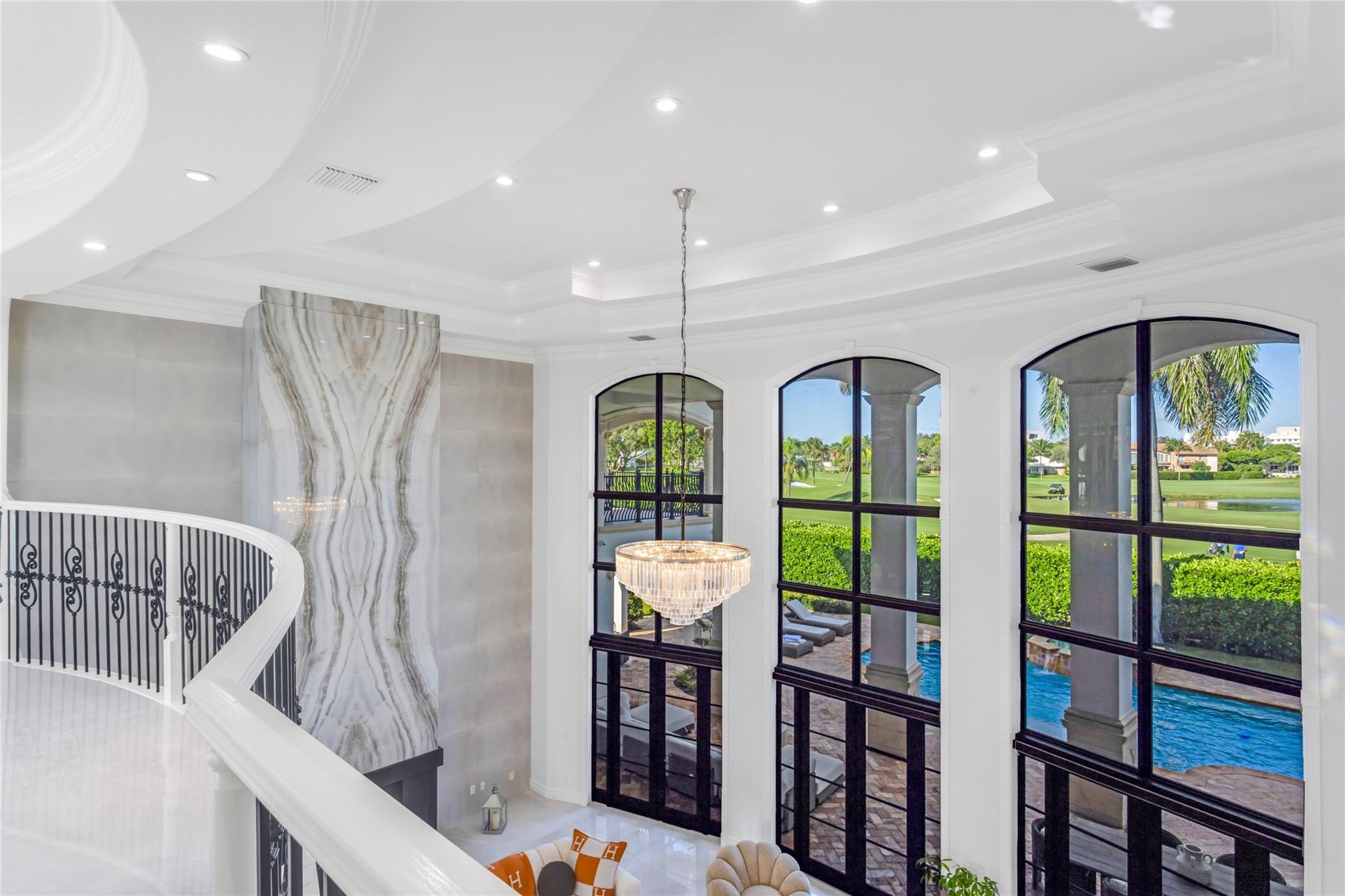 CORAL RIDGE COUNTRY CLUB - Residential