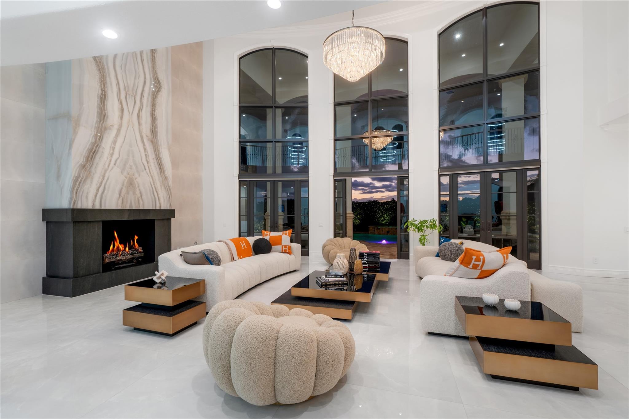 CORAL RIDGE COUNTRY CLUB - Residential