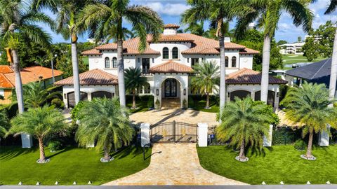 4711 NE 25th Avenue Fort Lauderdale FL 33308