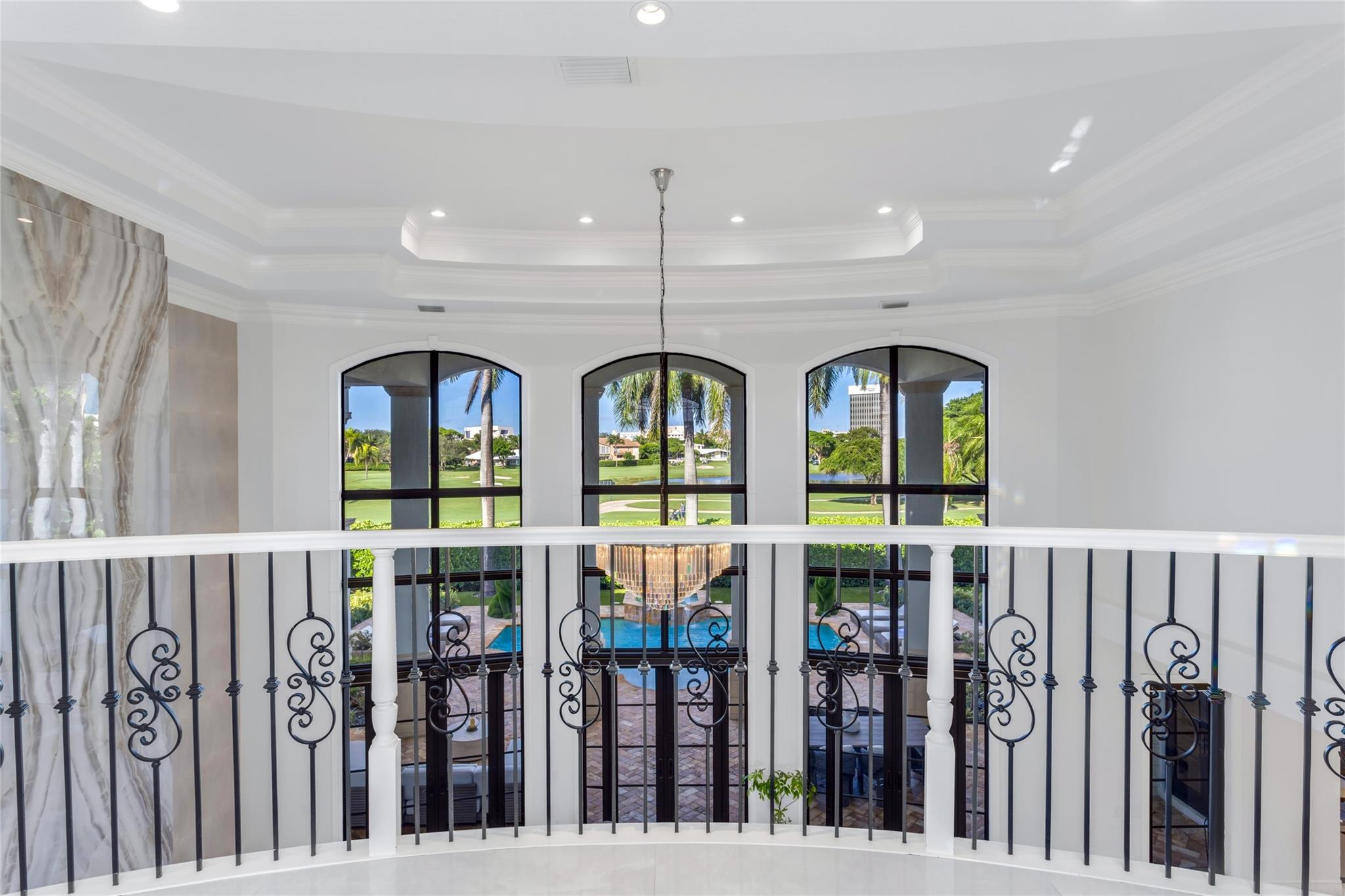 CORAL RIDGE COUNTRY CLUB - Residential