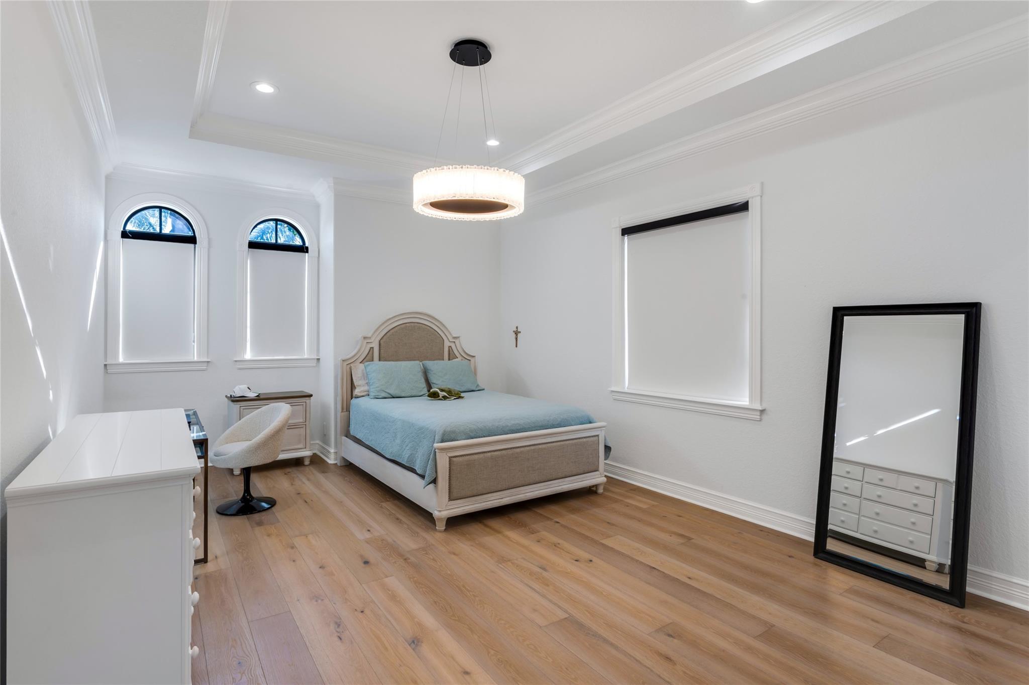 CORAL RIDGE COUNTRY CLUB - Residential
