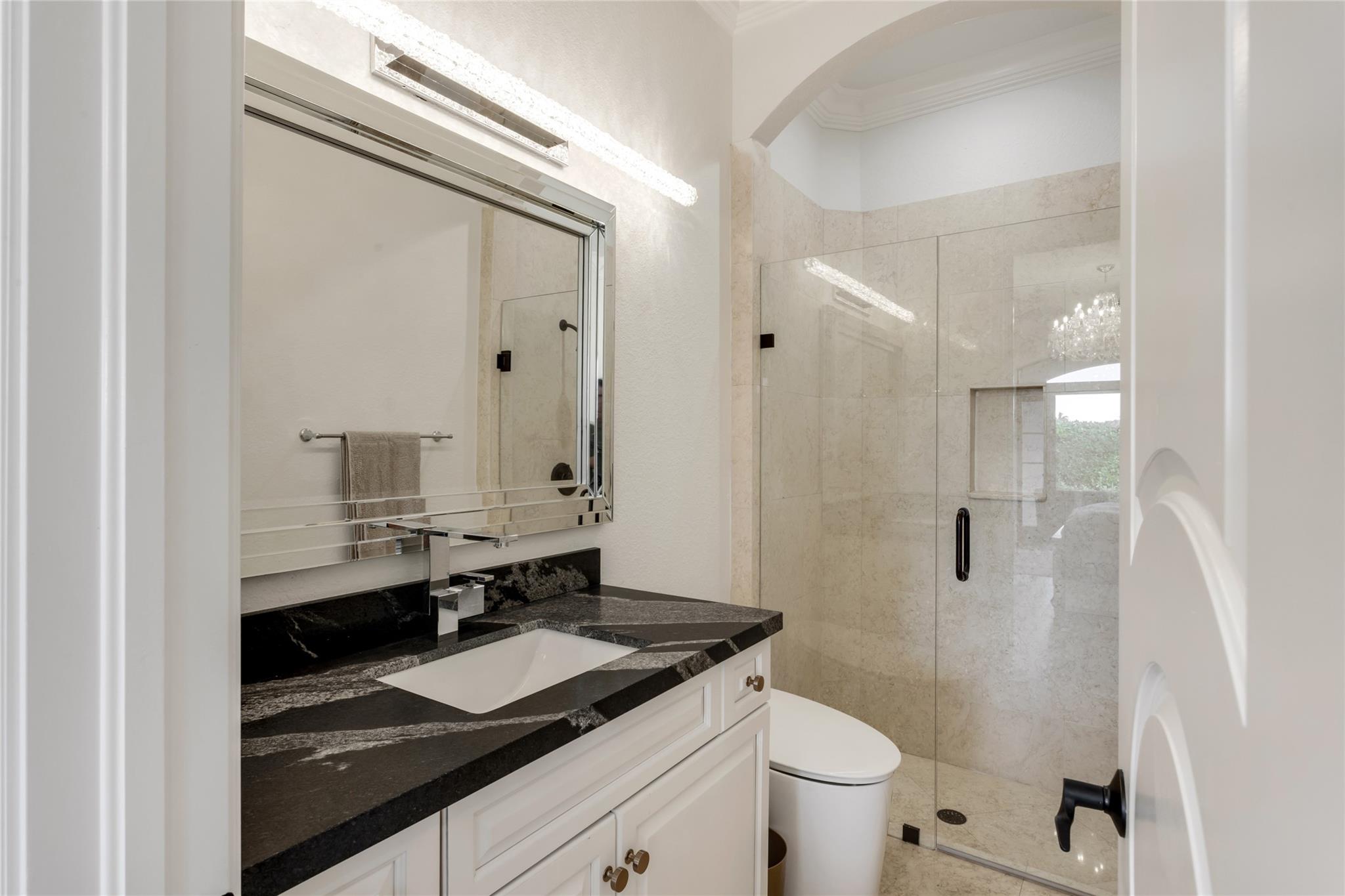 CORAL RIDGE COUNTRY CLUB - Residential