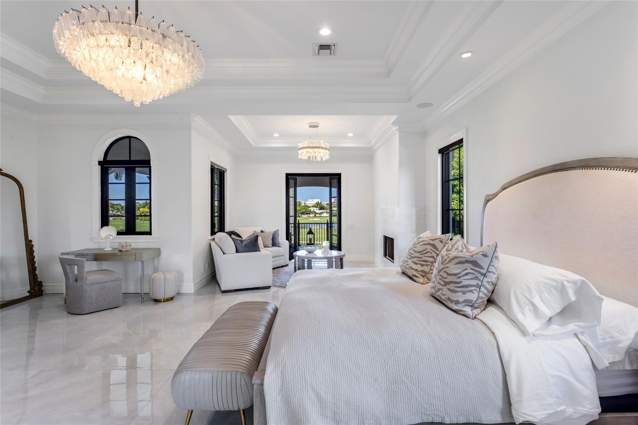 CORAL RIDGE COUNTRY CLUB - Residential