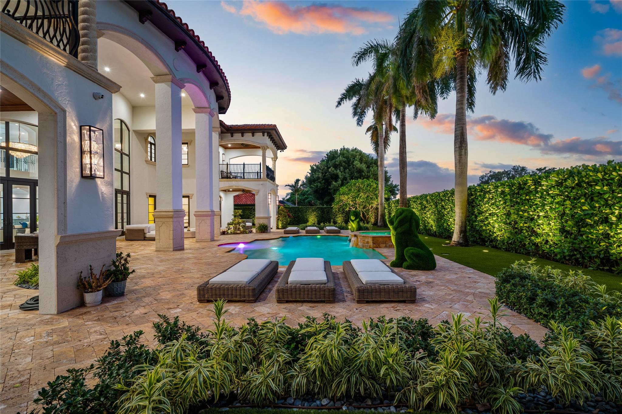 CORAL RIDGE COUNTRY CLUB - Residential