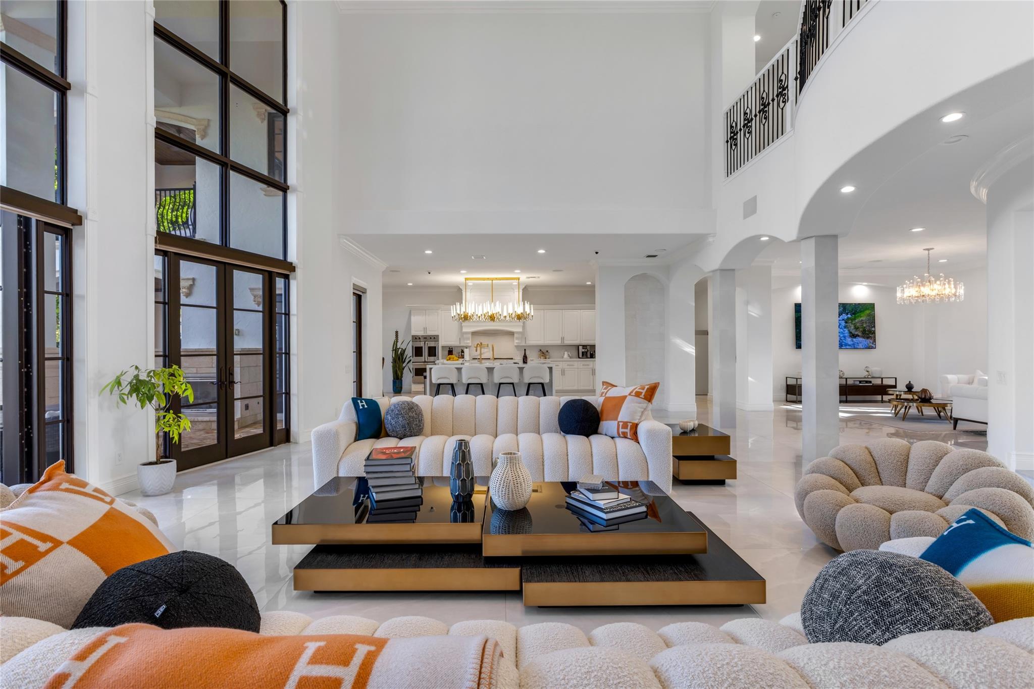 CORAL RIDGE COUNTRY CLUB - Residential