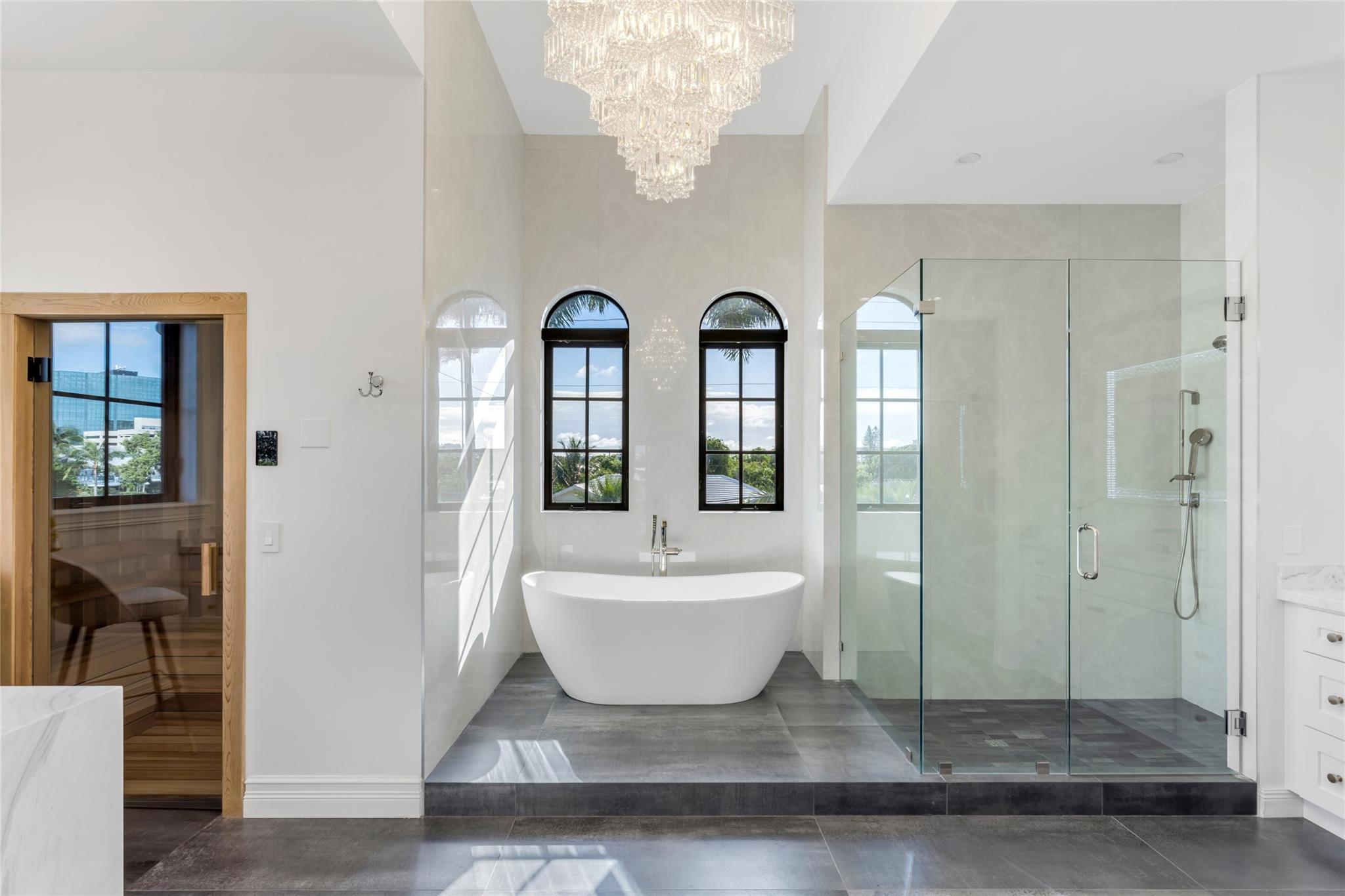 CORAL RIDGE COUNTRY CLUB - Residential