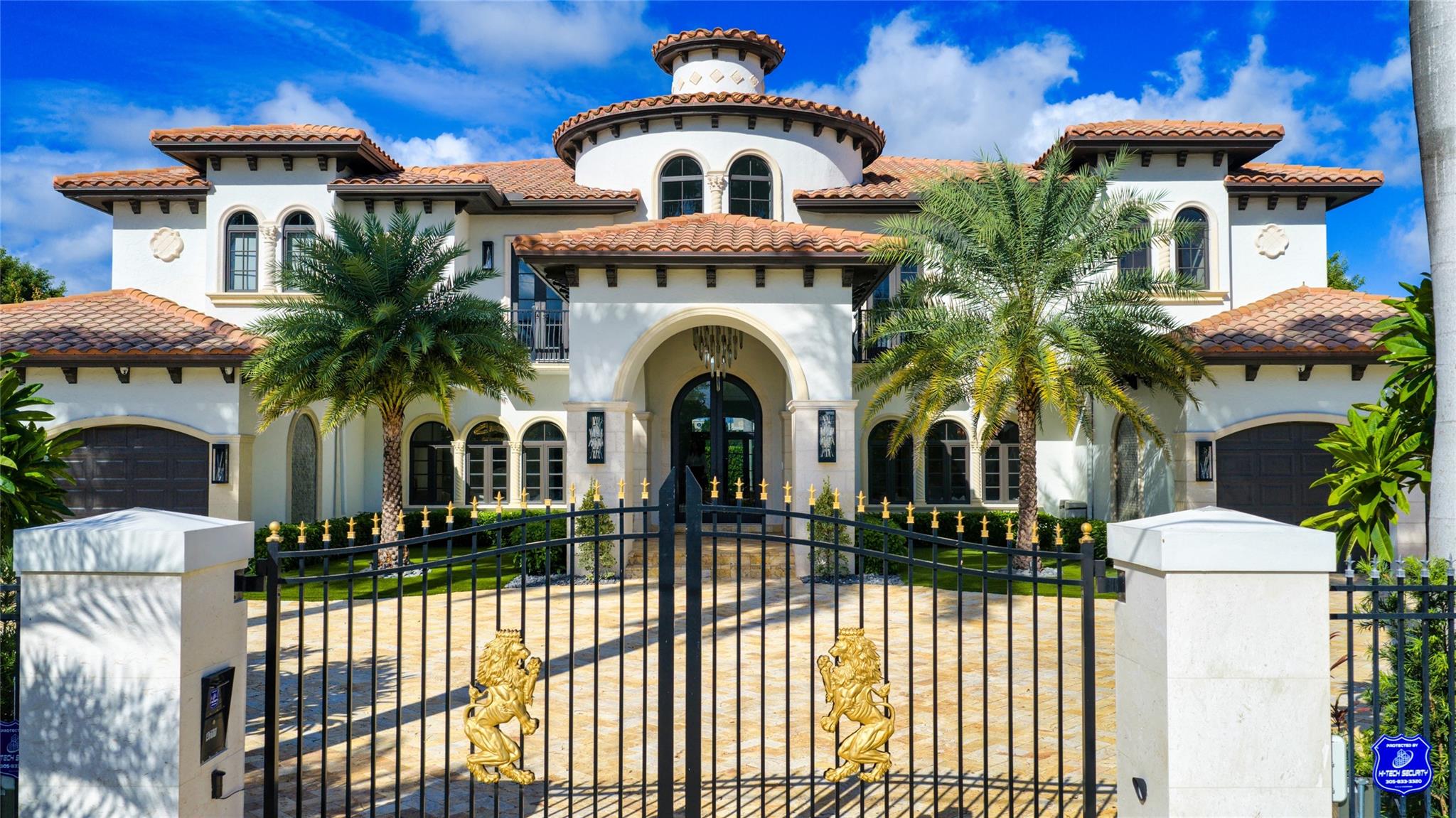 CORAL RIDGE COUNTRY CLUB - Residential