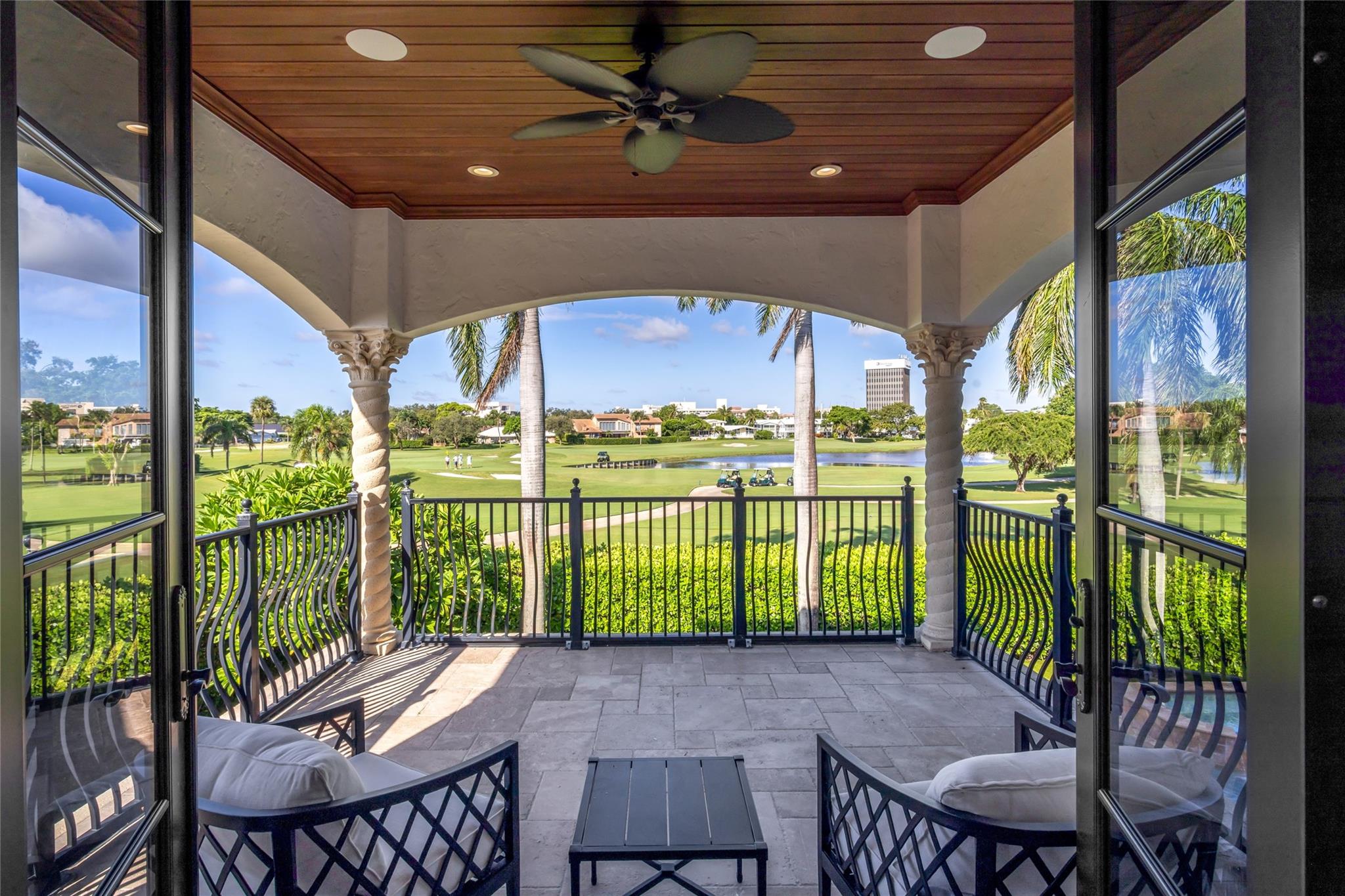 CORAL RIDGE COUNTRY CLUB - Residential