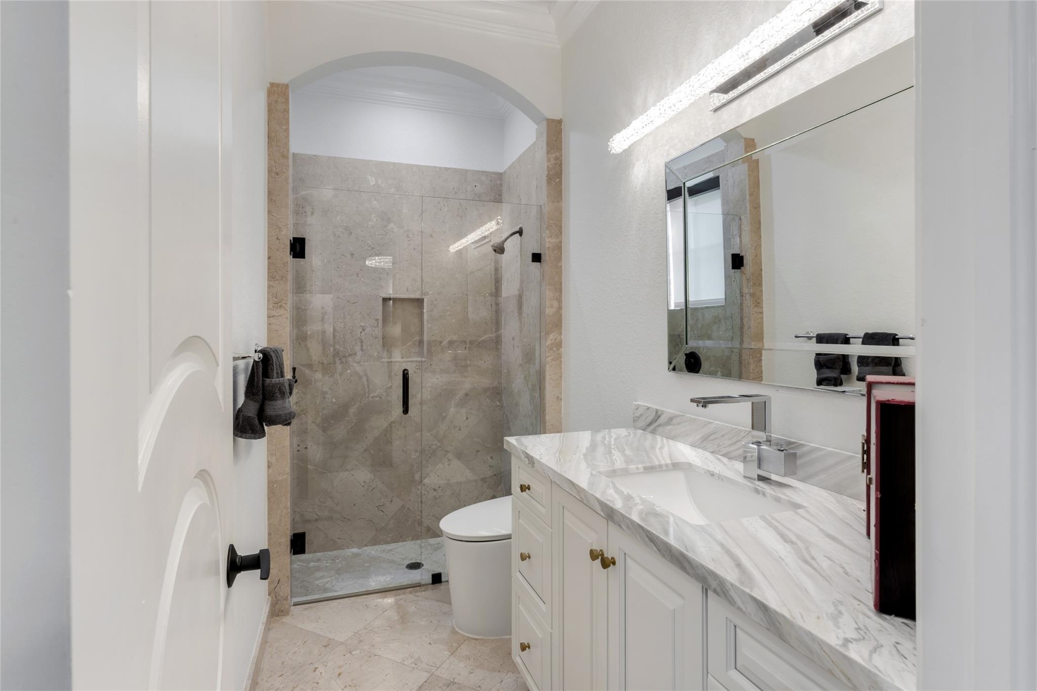 CORAL RIDGE COUNTRY CLUB - Residential