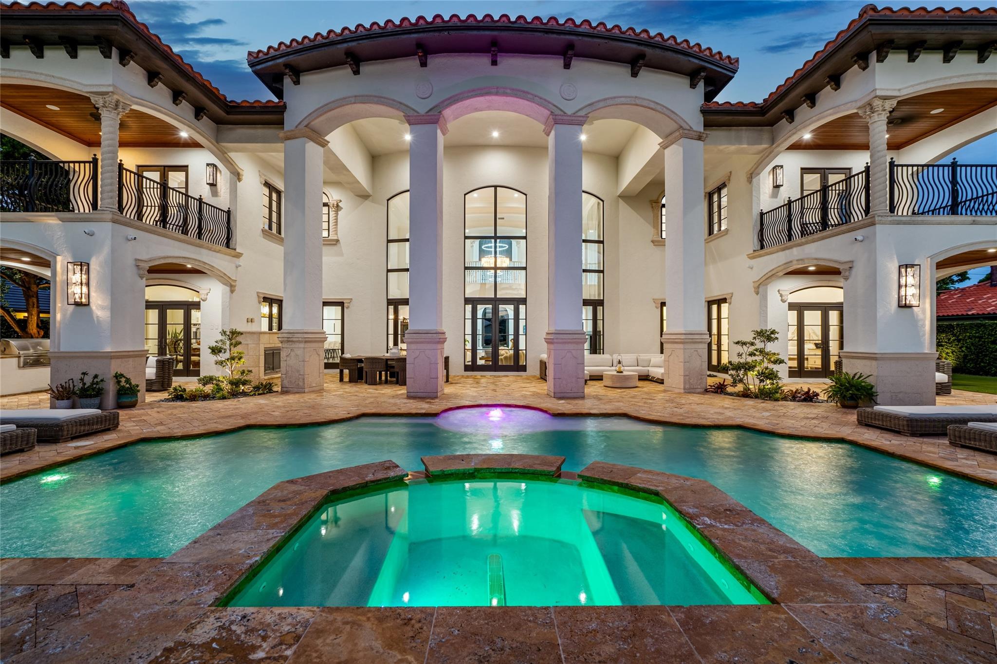 CORAL RIDGE COUNTRY CLUB - Residential