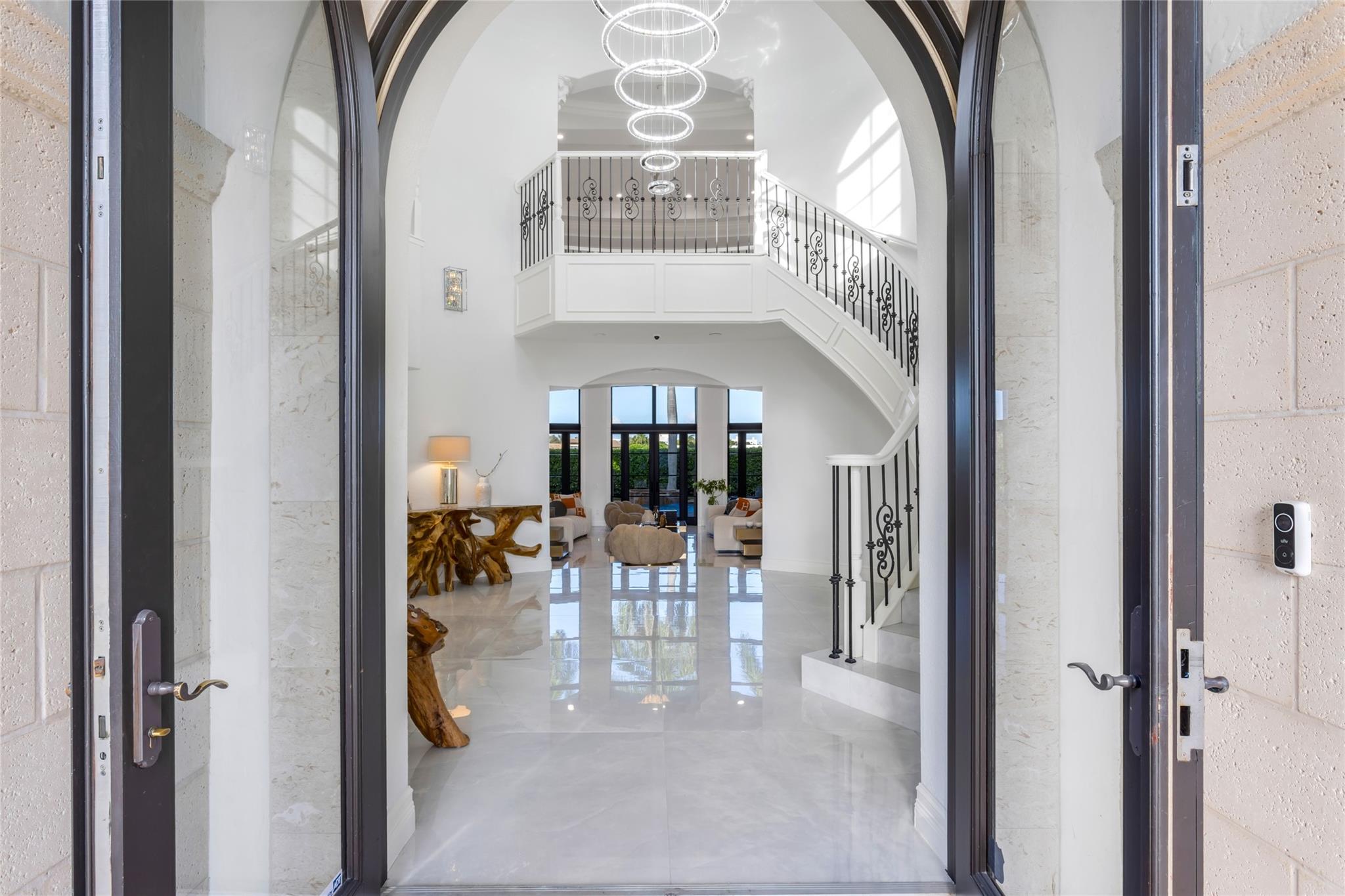 CORAL RIDGE COUNTRY CLUB - Residential