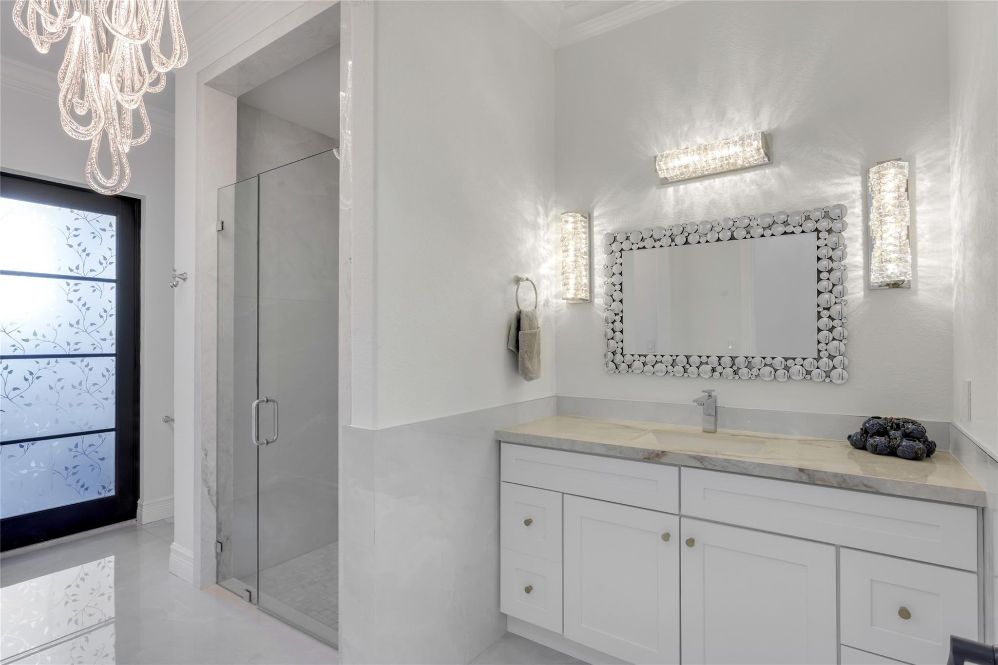 CORAL RIDGE COUNTRY CLUB - Residential
