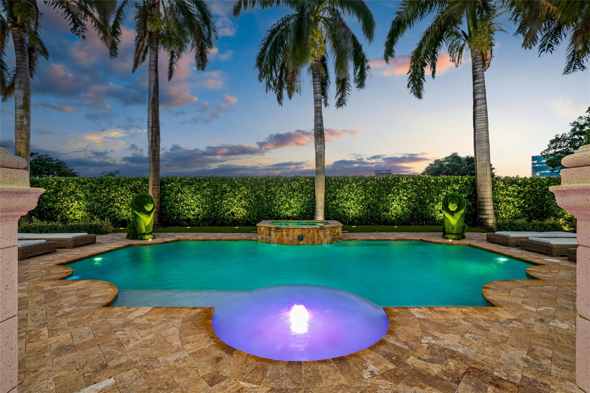 CORAL RIDGE COUNTRY CLUB - Residential