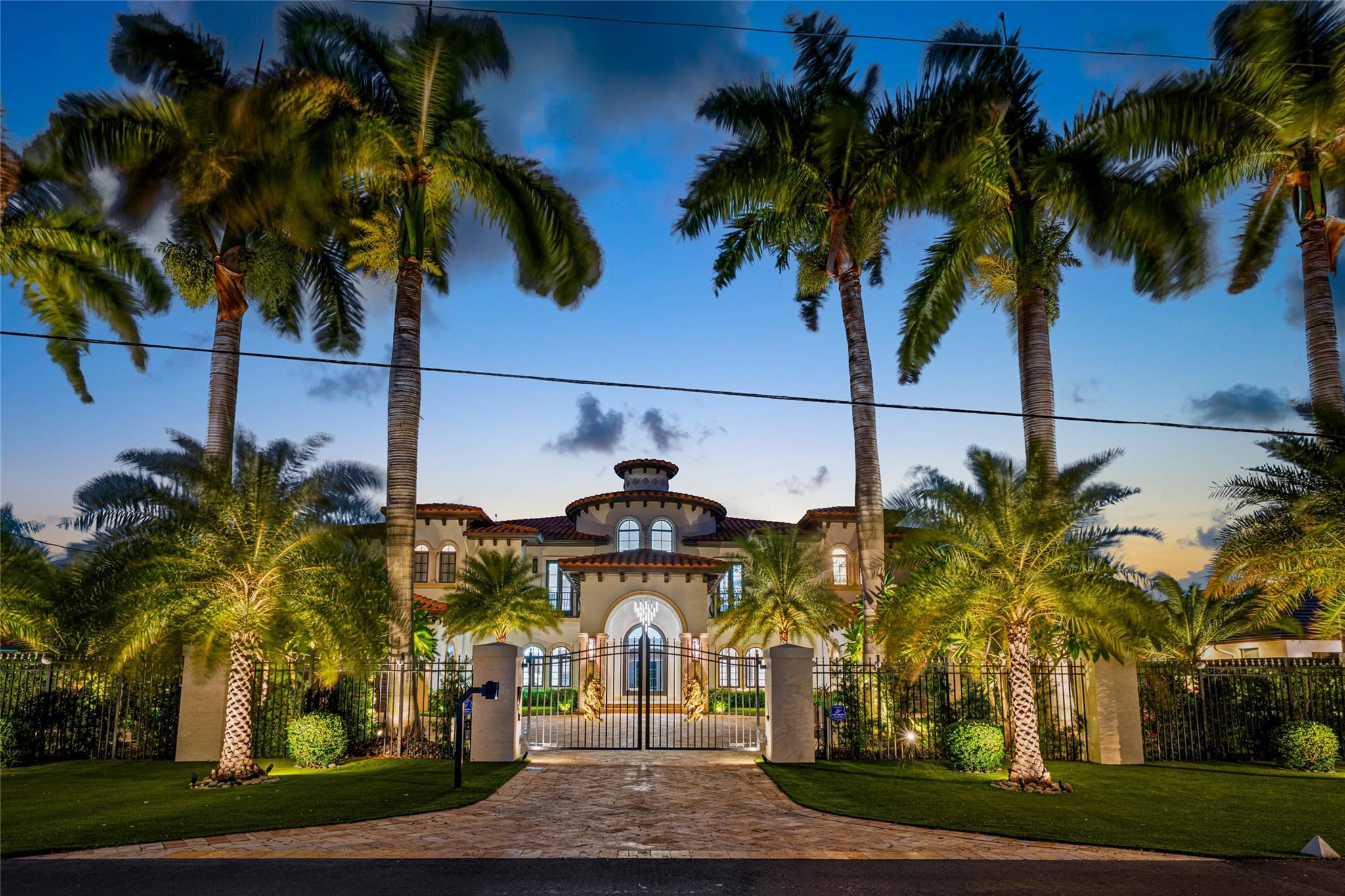 CORAL RIDGE COUNTRY CLUB - Residential