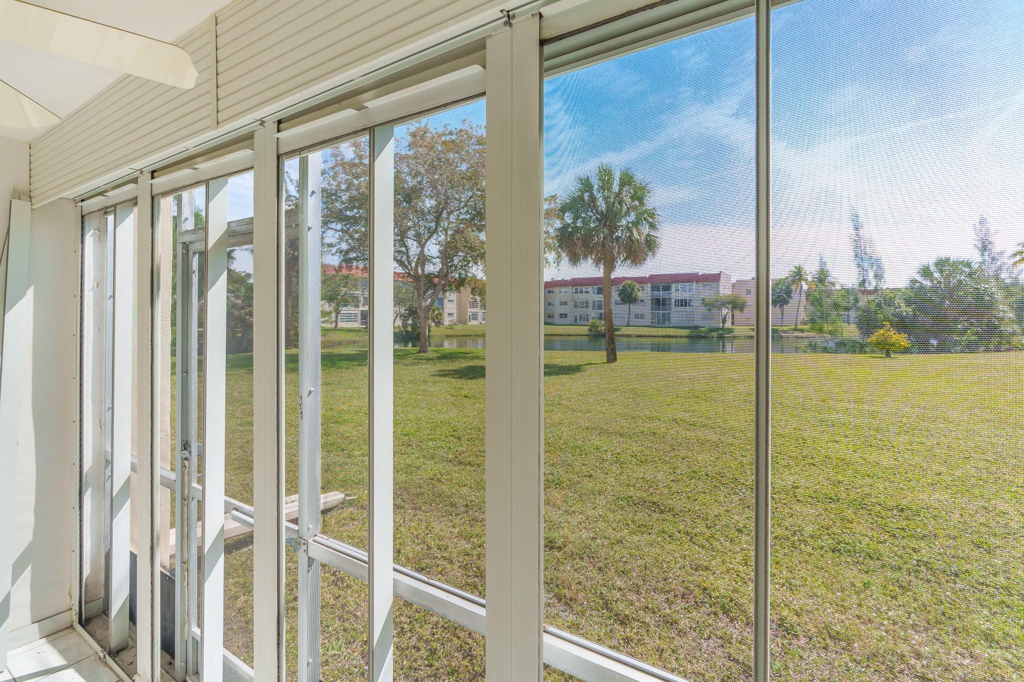 Sunrise Lakes - Residential