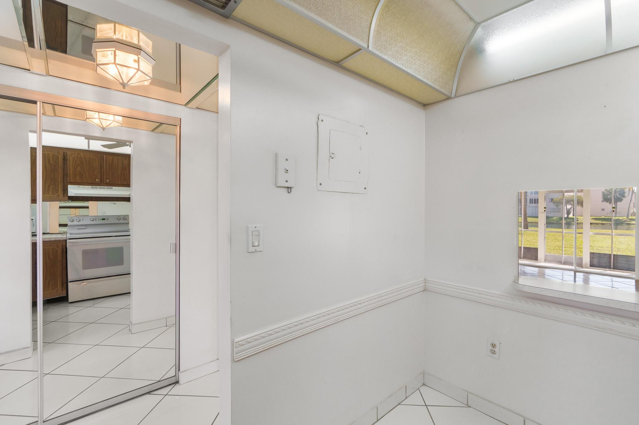 Sunrise Lakes - Residential