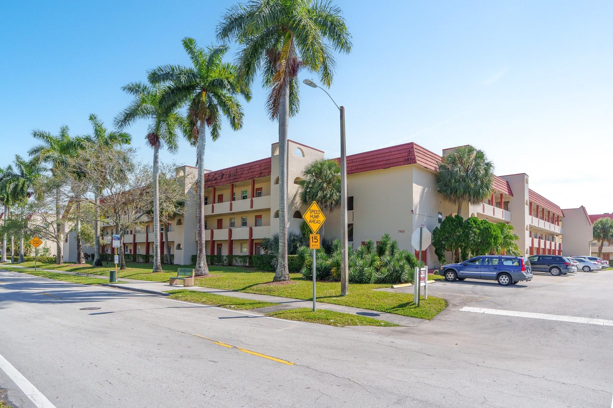 Sunrise Lakes - Residential